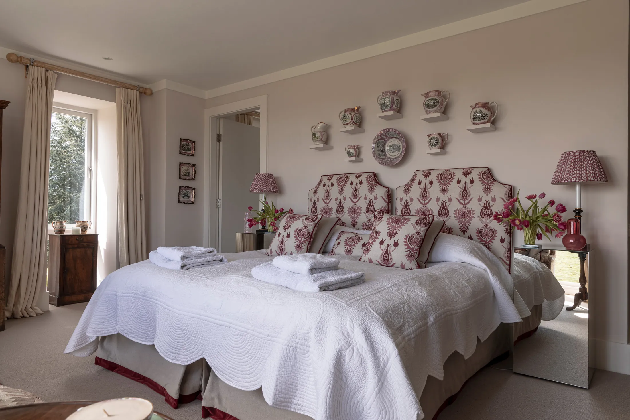 Luxury-Cotswolds-House-For-Holiday-Rental-Tewfield-Manor-Great-Tew (58)