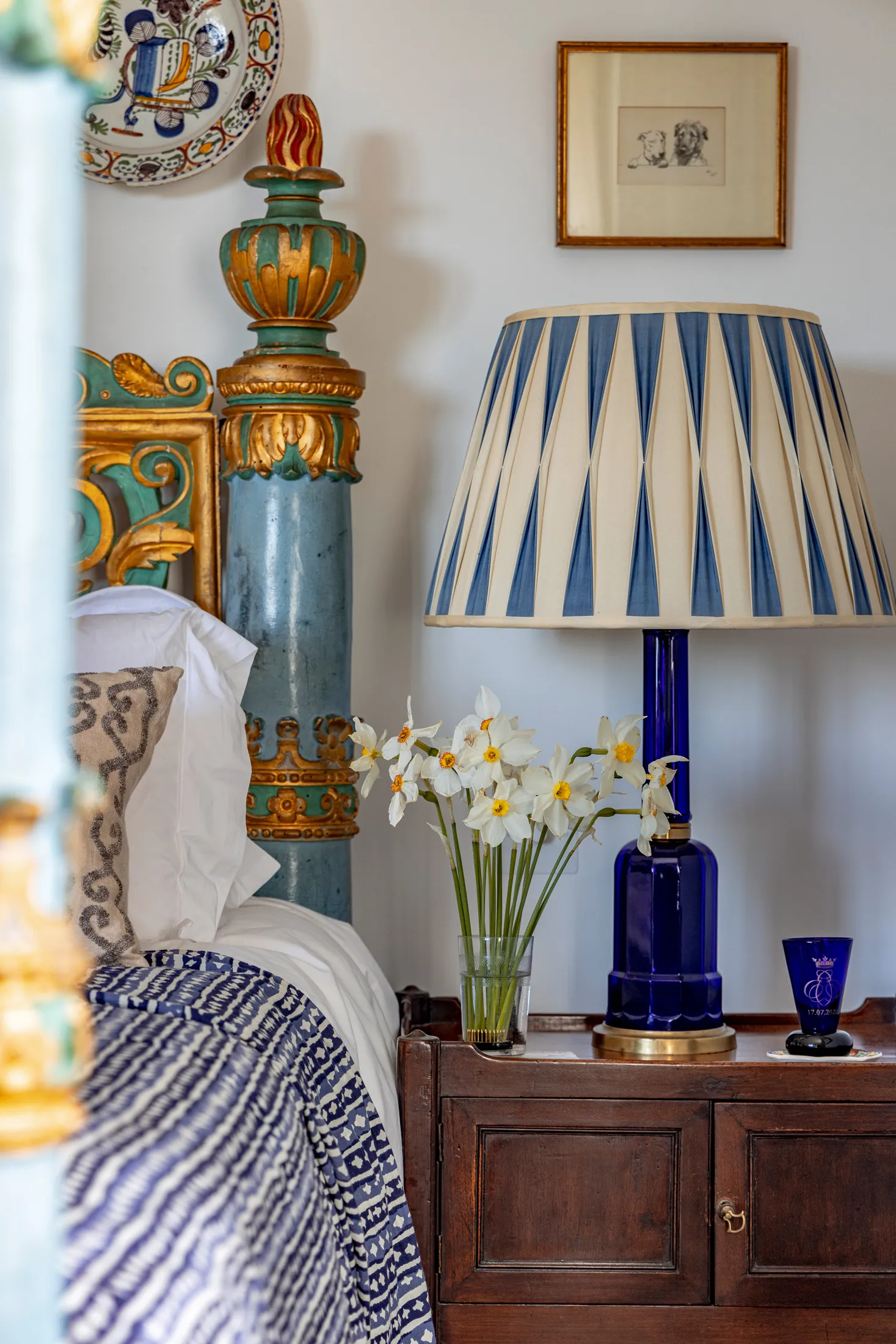 Luxury-Cotswolds-House-For-Holiday-Rental-Tewfield-Manor-Great-Tew (76)