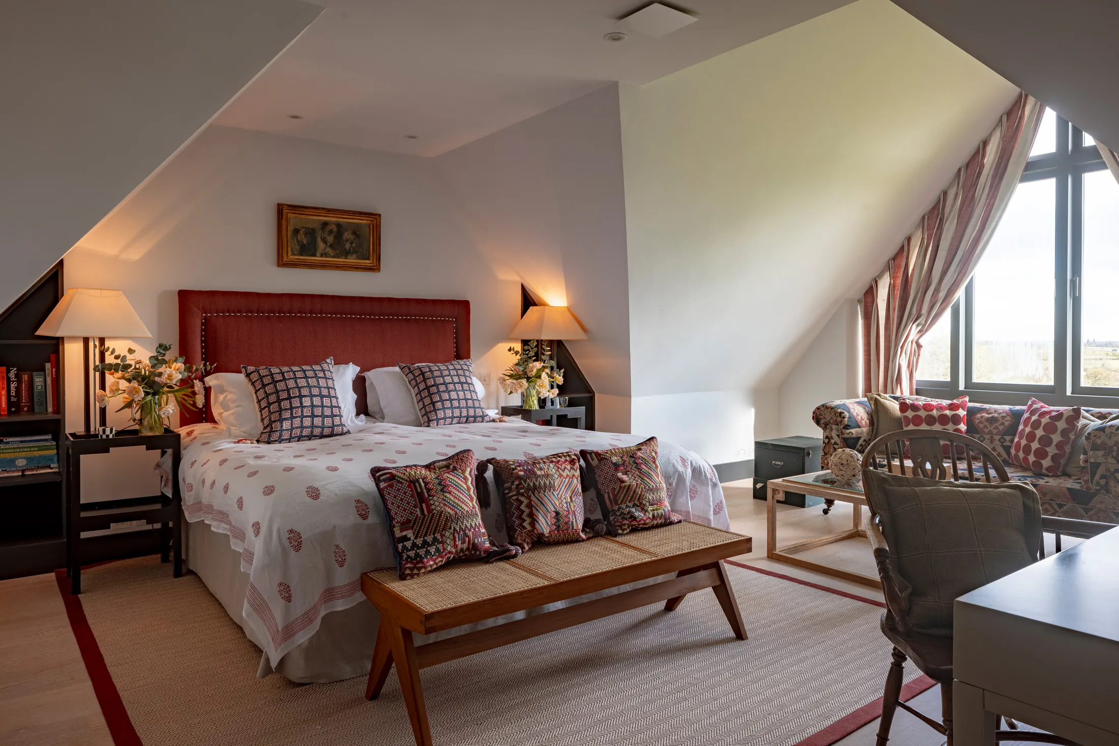 Luxury-Cotswolds-House-For-Holiday-Rental-Tewfield-Manor-Great-Tew (80)