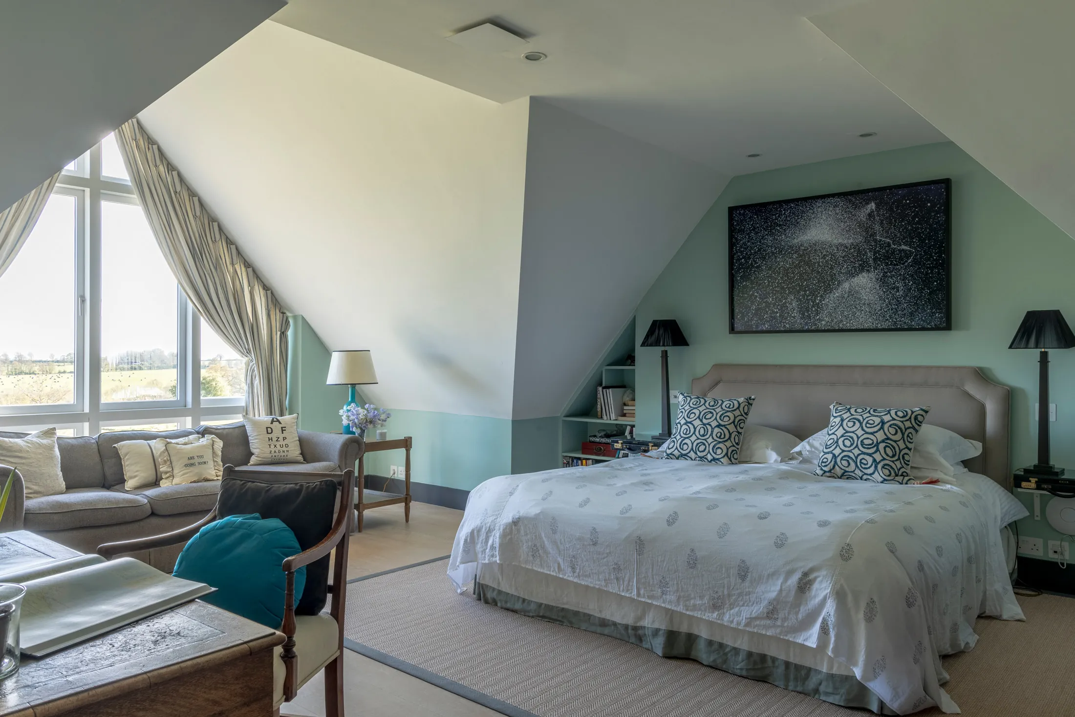 Luxury-Cotswolds-House-For-Holiday-Rental-Tewfield-Manor-Great-Tew (86)