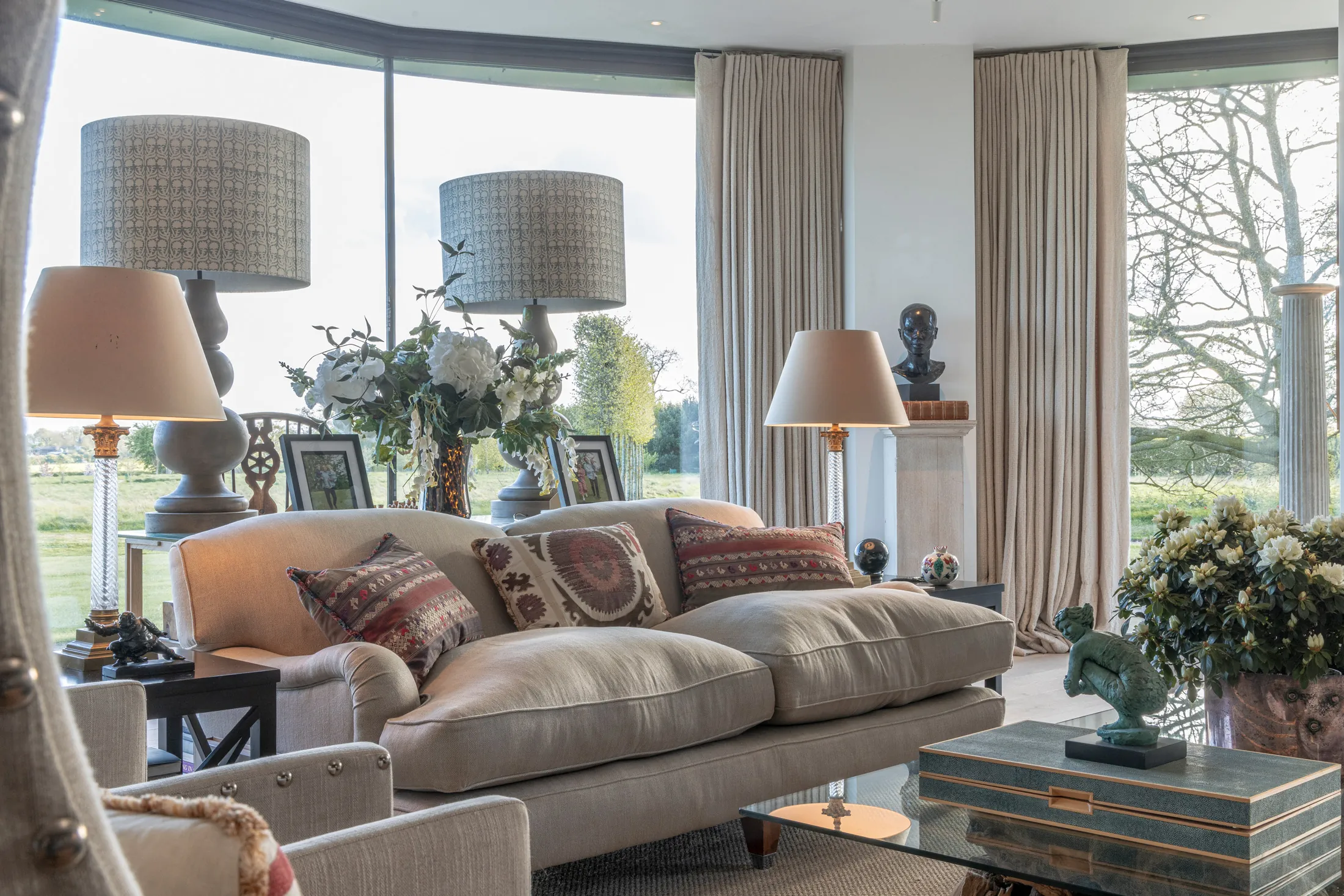 Luxury-Cotswolds-House-For-Holiday-Rental-Tewfield-Manor-Great-Tew (97)