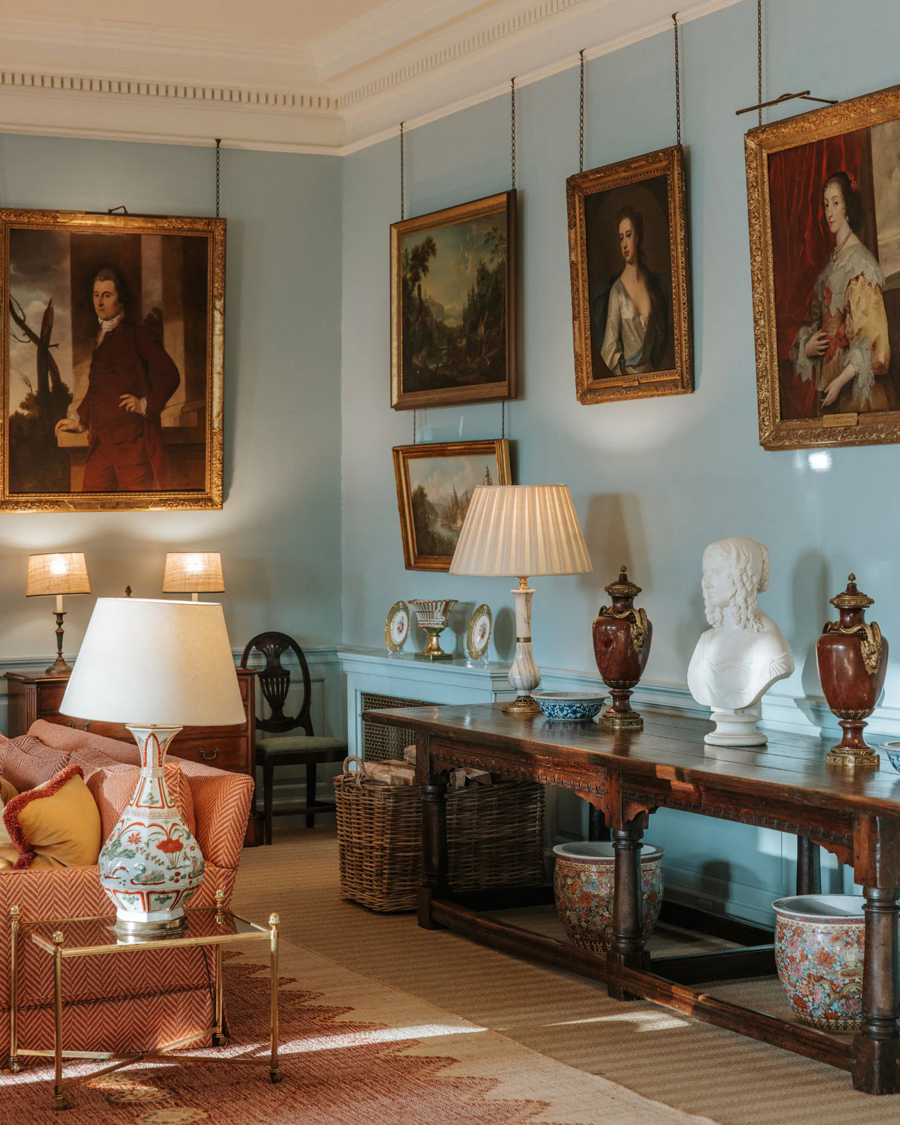 Luxury-Cotswolds-House-For-Holiday-Rental-Watercombe-Manor (2)