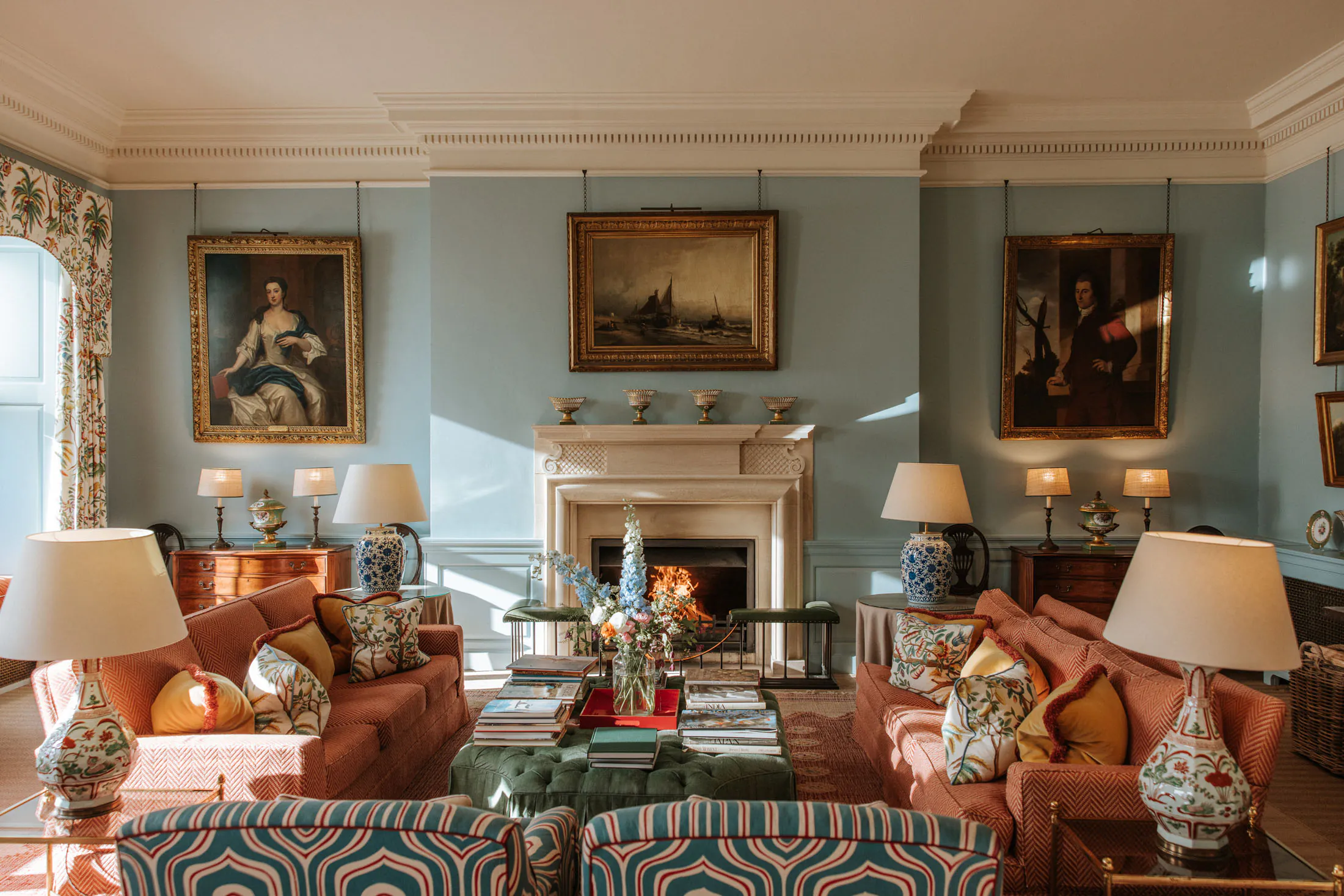 Luxury-Cotswolds-House-For-Holiday-Rental-Watercombe-Manor (31)