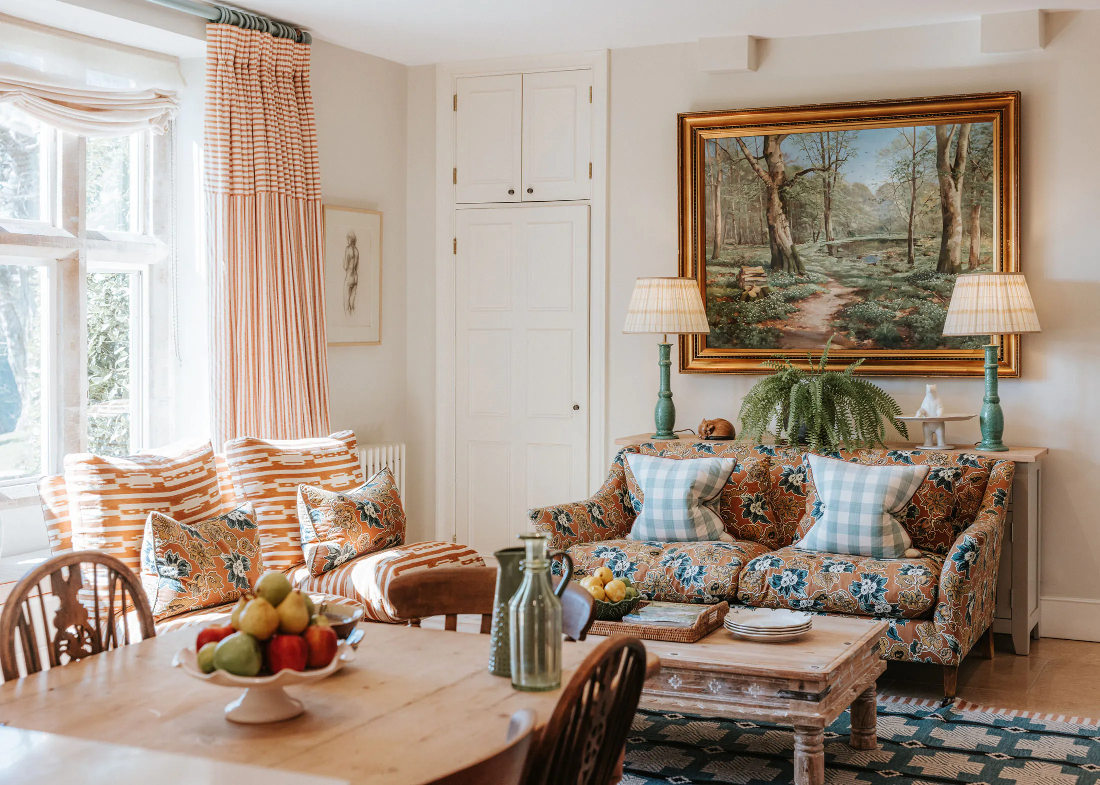Luxury-Cotswolds-House-For-Holiday-Rental-Watercombe-Manor (48)