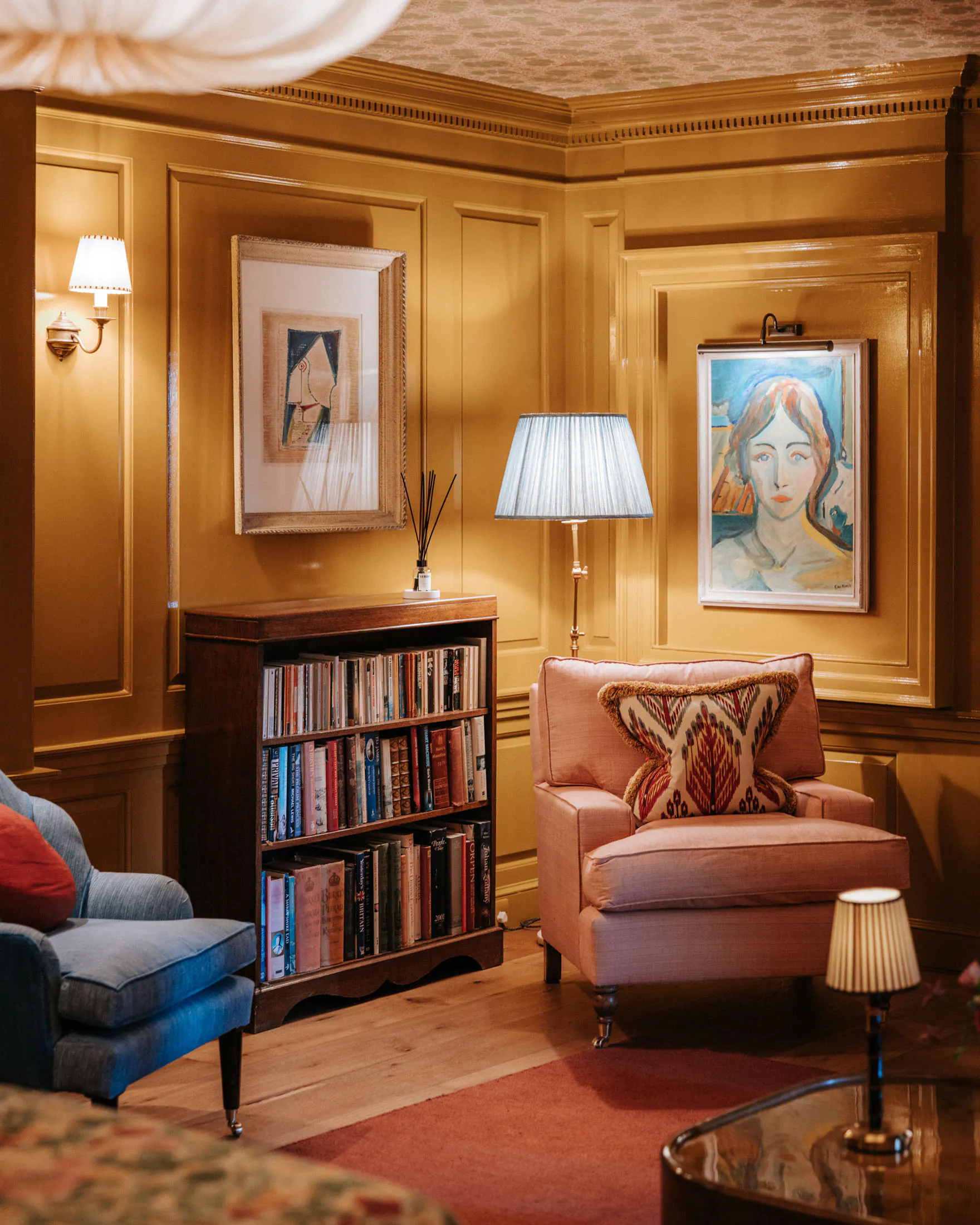 Luxury-Cotswolds-House-For-Holiday-Rental-Watercombe-Manor (91)