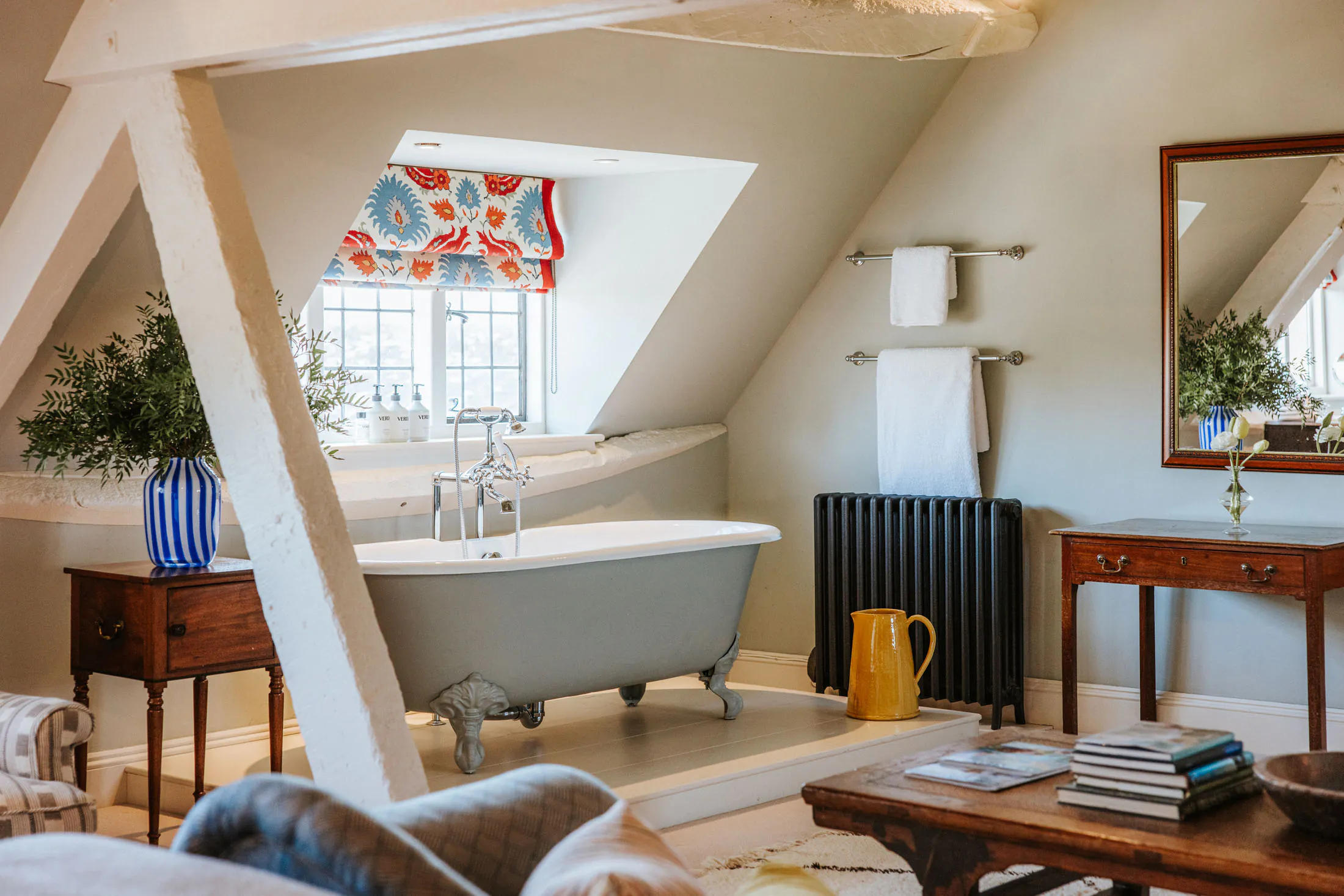 Luxury-Cotswolds-House-For-Holiday-Rental-Watercombe-Manor (98)