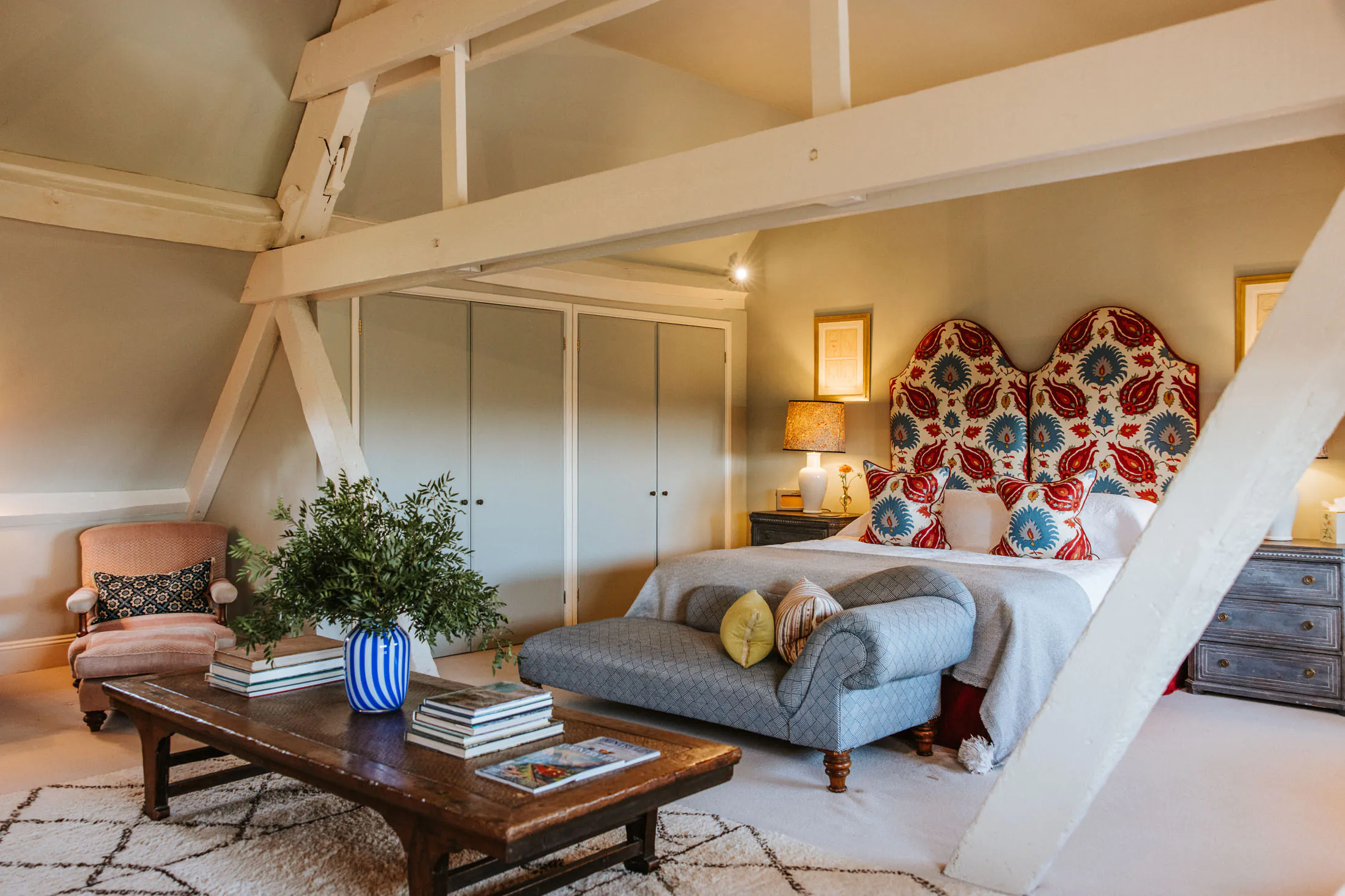 Luxury-Cotswolds-House-For-Holiday-Rental-Watercombe-Manor (99)