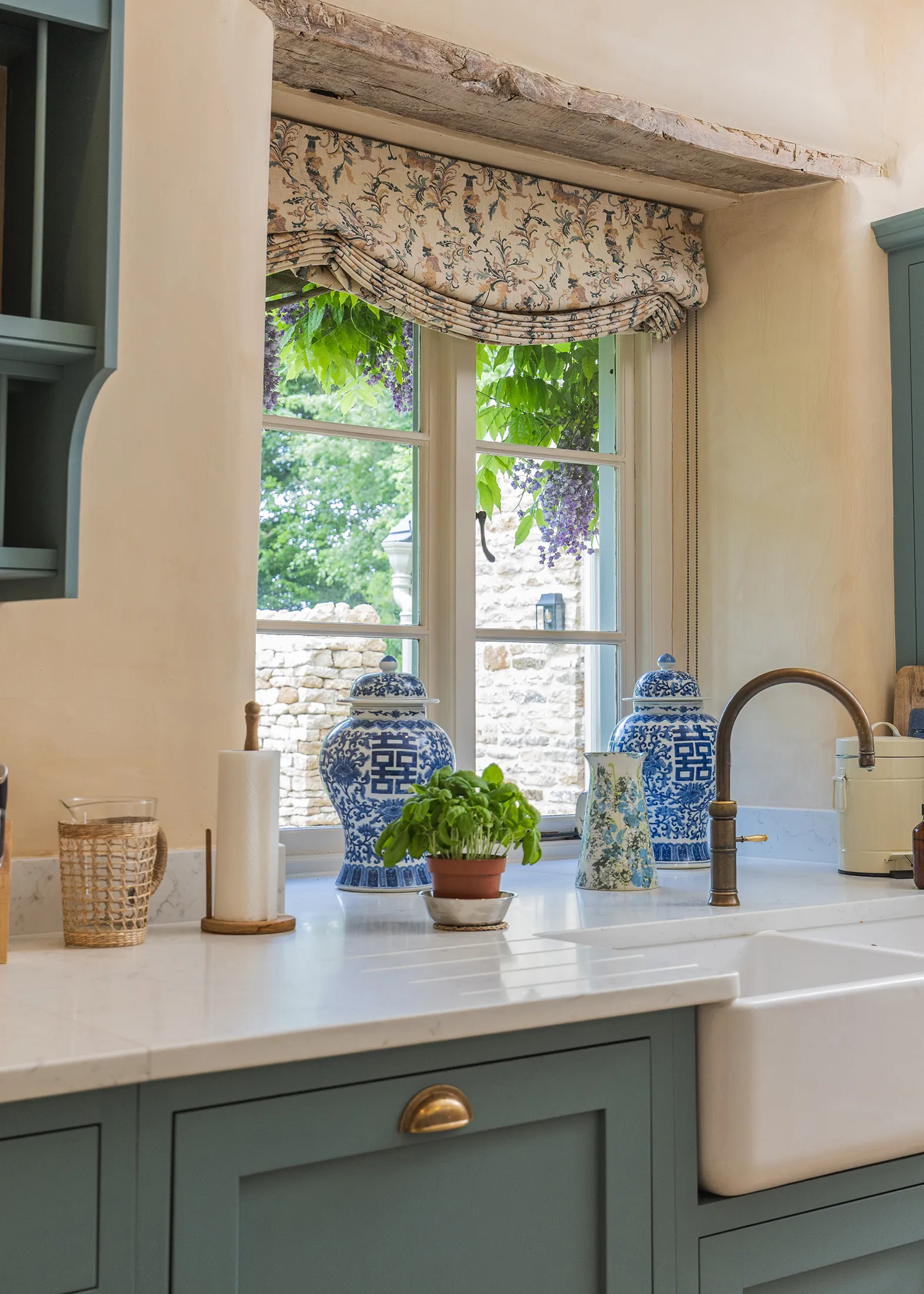 Luxury-Cotswolds-House-For-Holiday-Rentals-Cotswolds-Stow-Farm-Chipping-Norton (42)