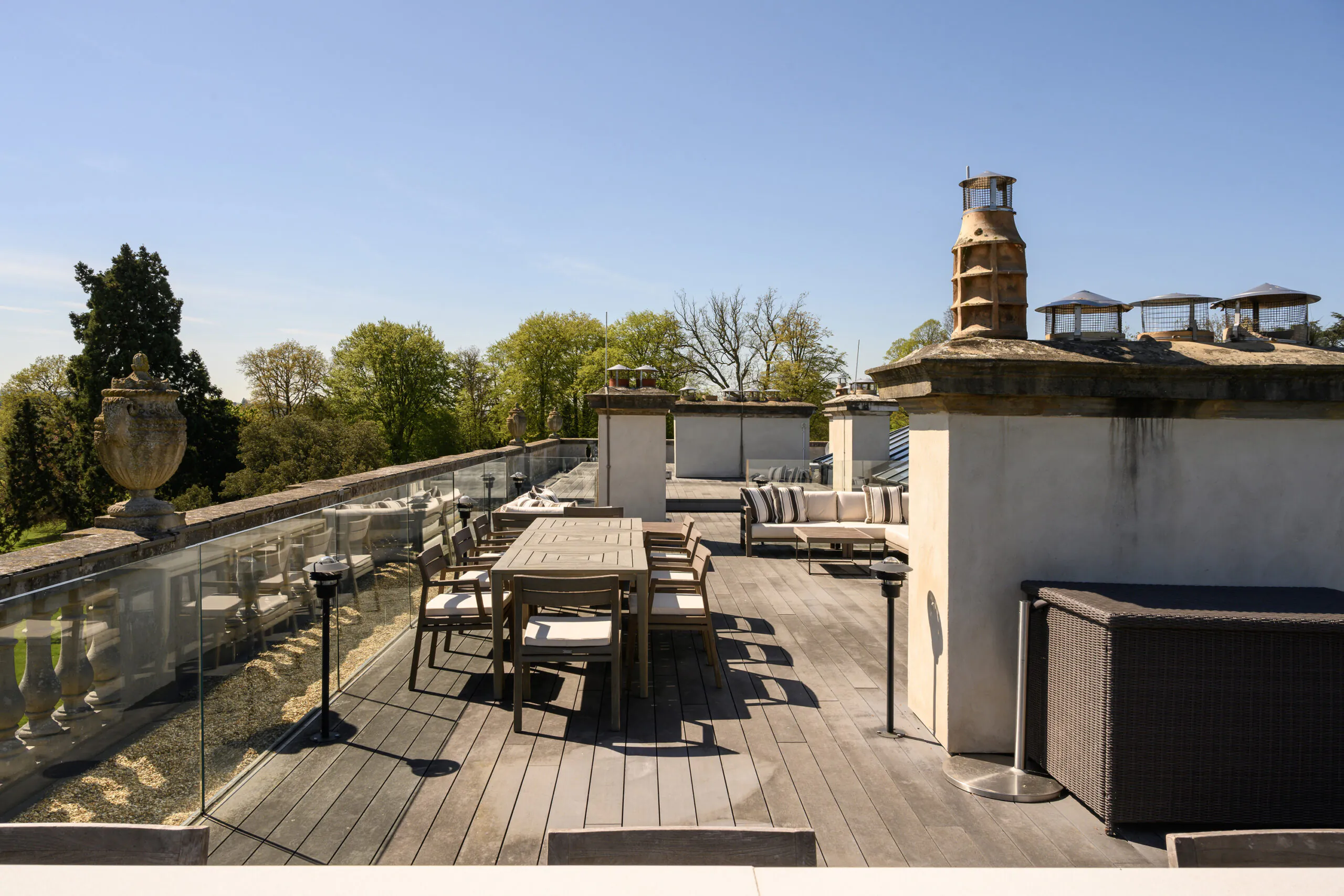 Luxury-Estate-For-Holiday-Rent-Holland-Manor-Cotswolds (135)