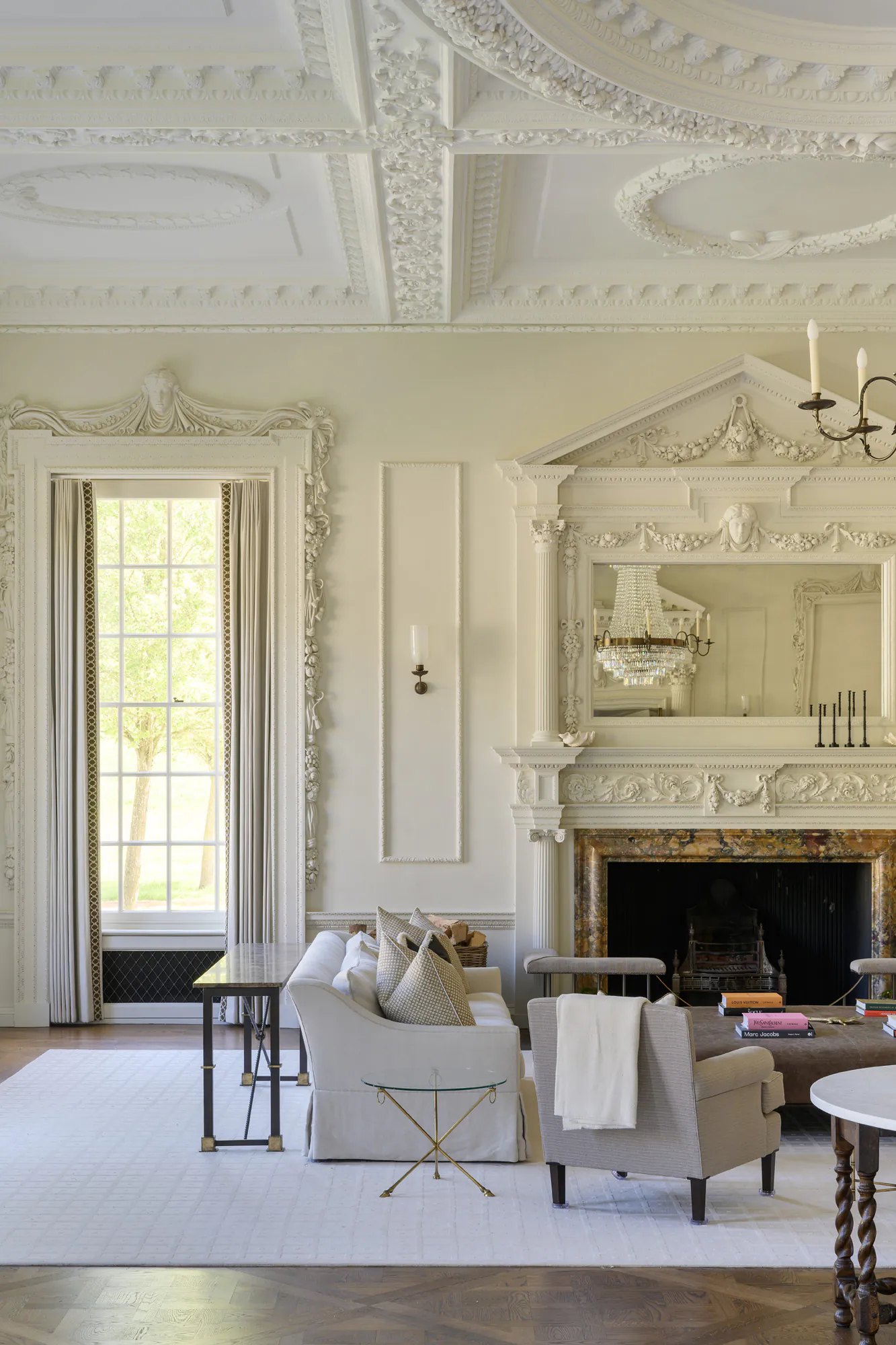 Luxury-Estate-For-Holiday-Rent-Holland-Manor-Cotswolds (69)