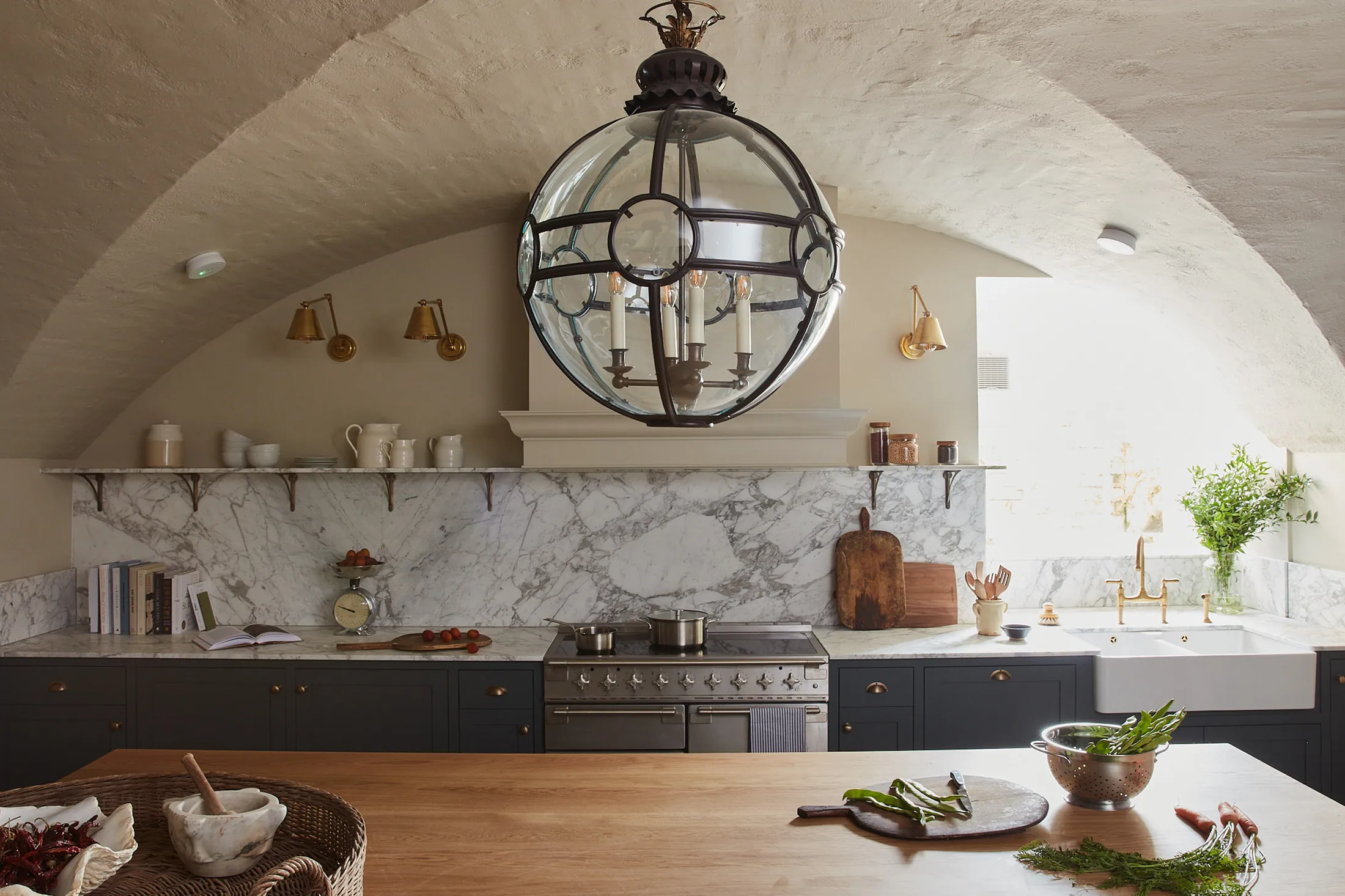 Luxury-Estate-For-Holiday-Rent-Holland-Manor-Cotswolds (7)