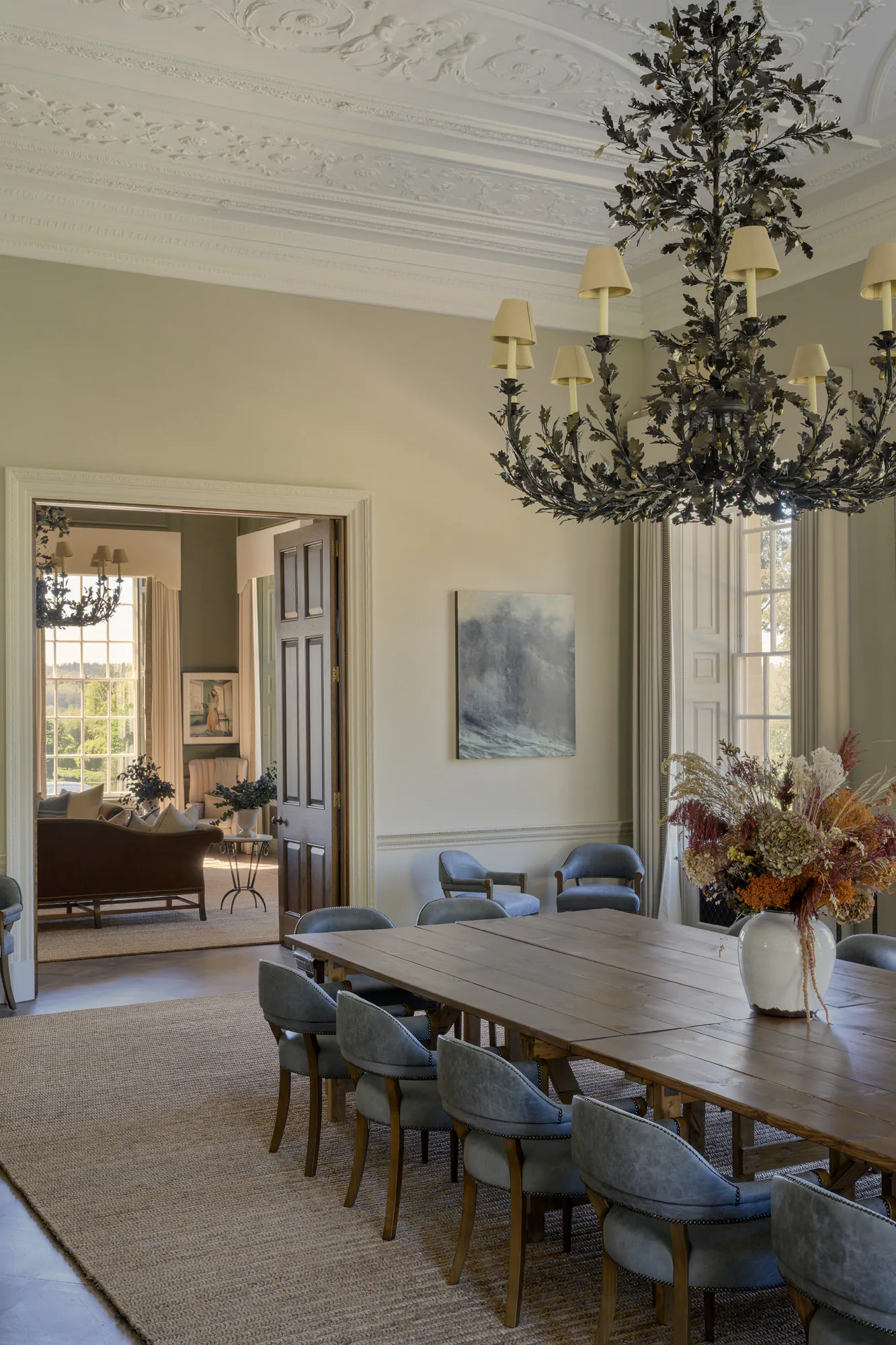Luxury-Estate-For-Holiday-Rent-Holland-Manor-Cotswolds (70)