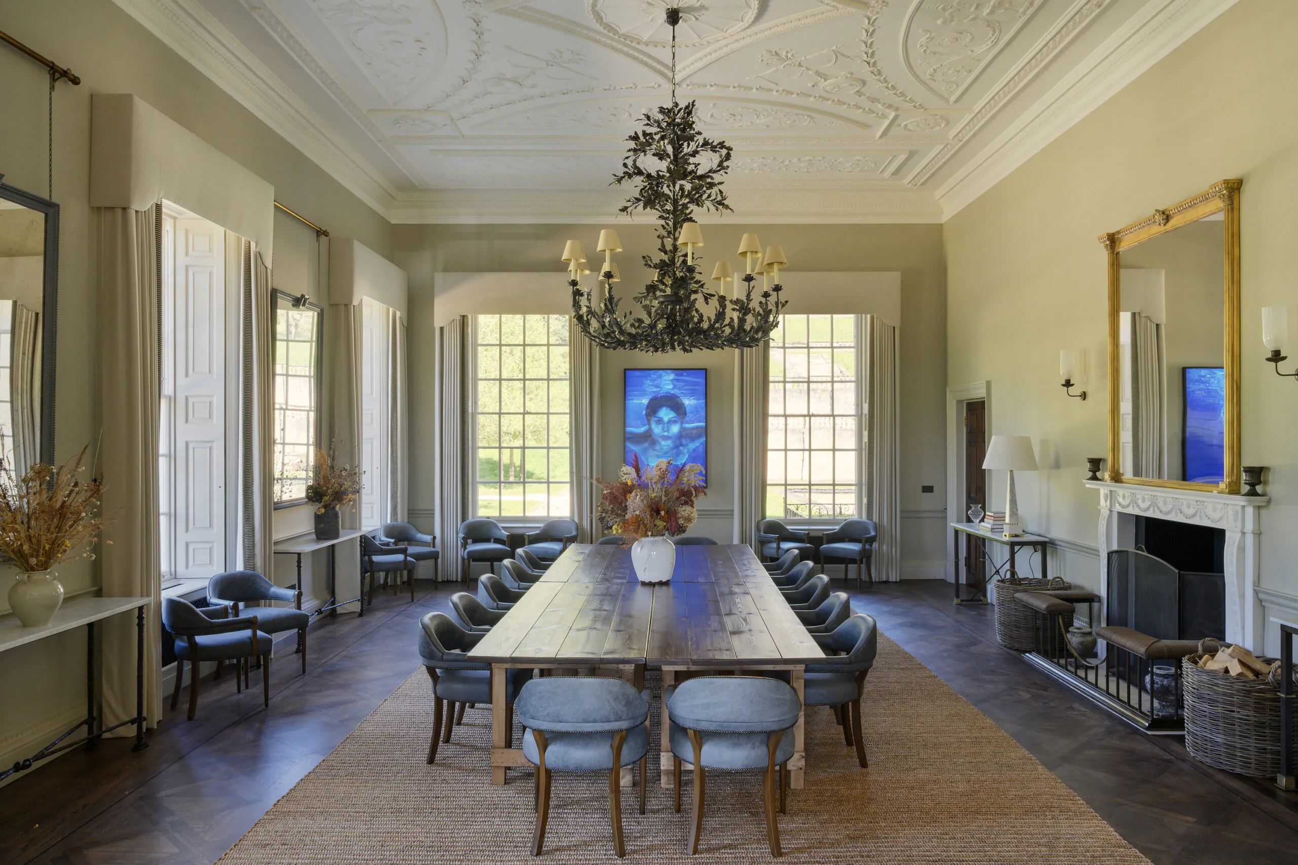 Luxury-Estate-For-Holiday-Rent-Holland-Manor-Cotswolds (73)
