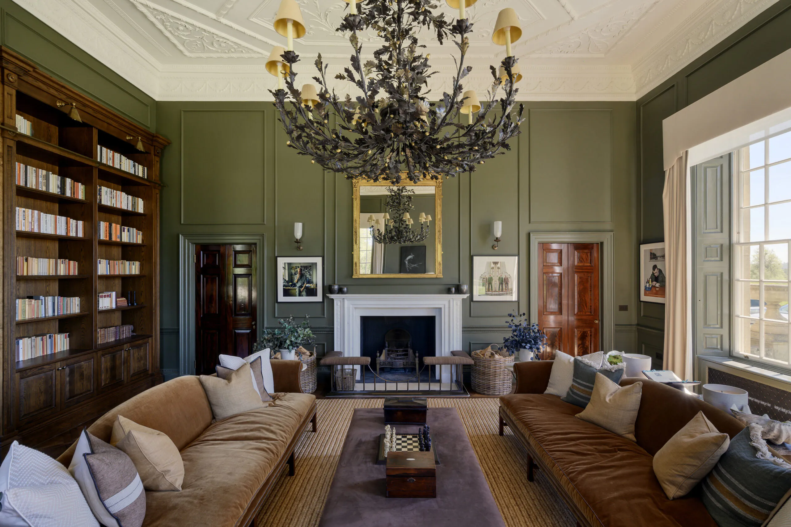Luxury-Estate-For-Holiday-Rent-Holland-Manor-Cotswolds (78)