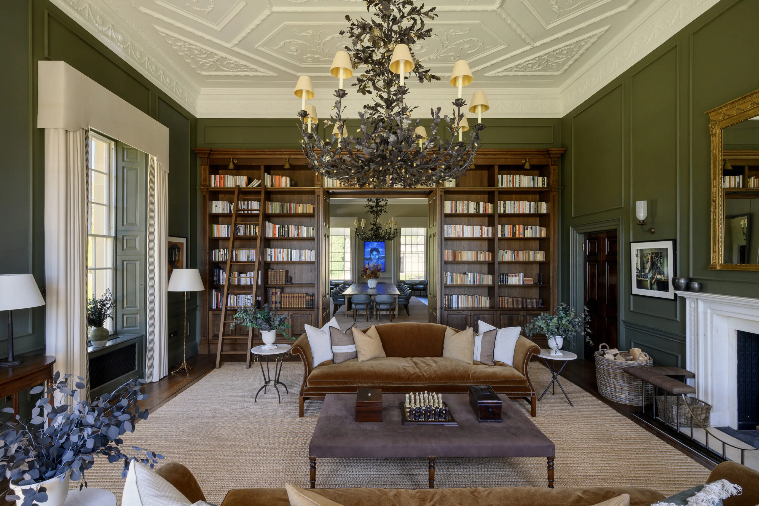 Luxury-Estate-For-Holiday-Rent-Holland-Manor-Cotswolds (79)