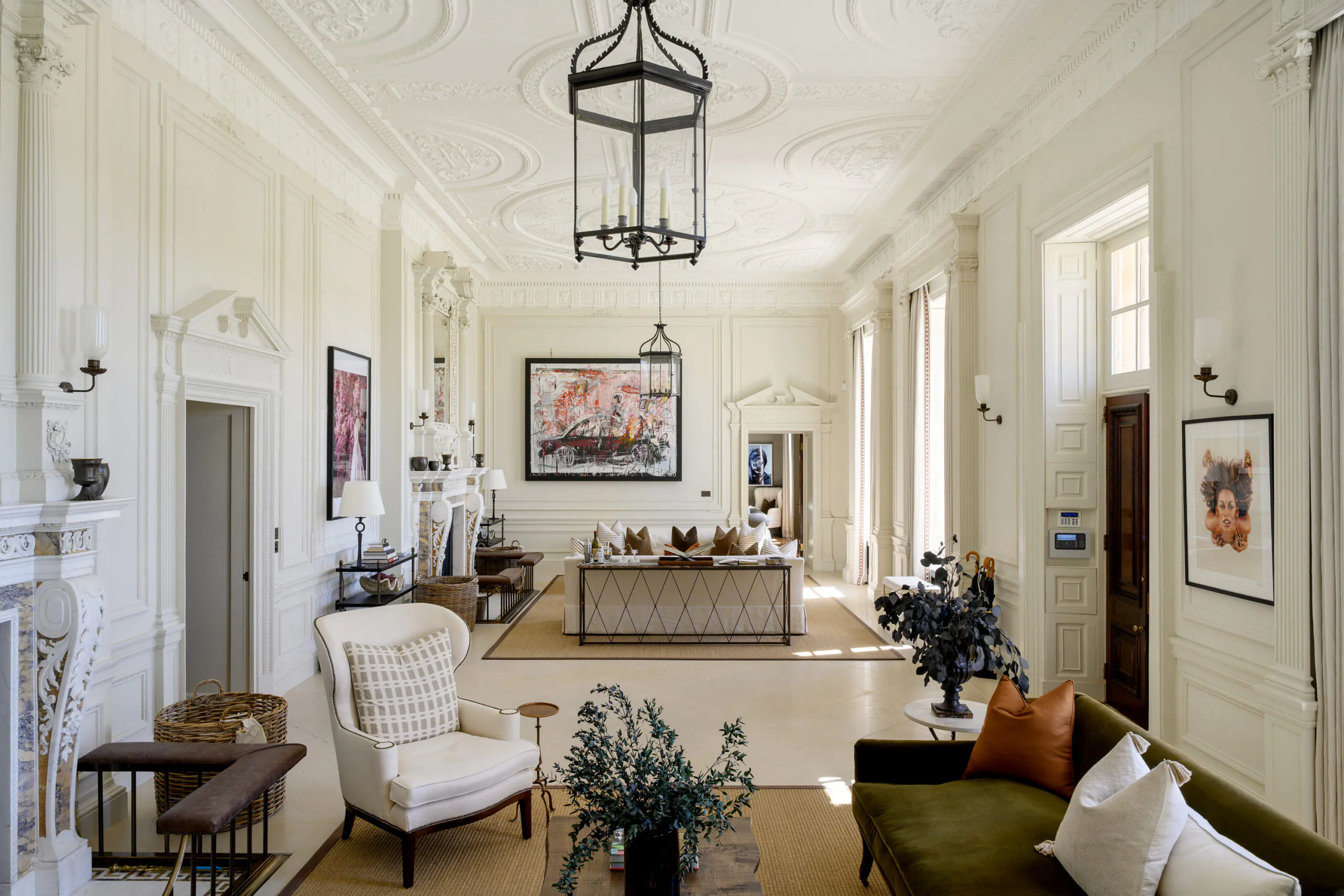 Luxury-Estate-For-Holiday-Rent-Holland-Manor-Cotswolds (85)