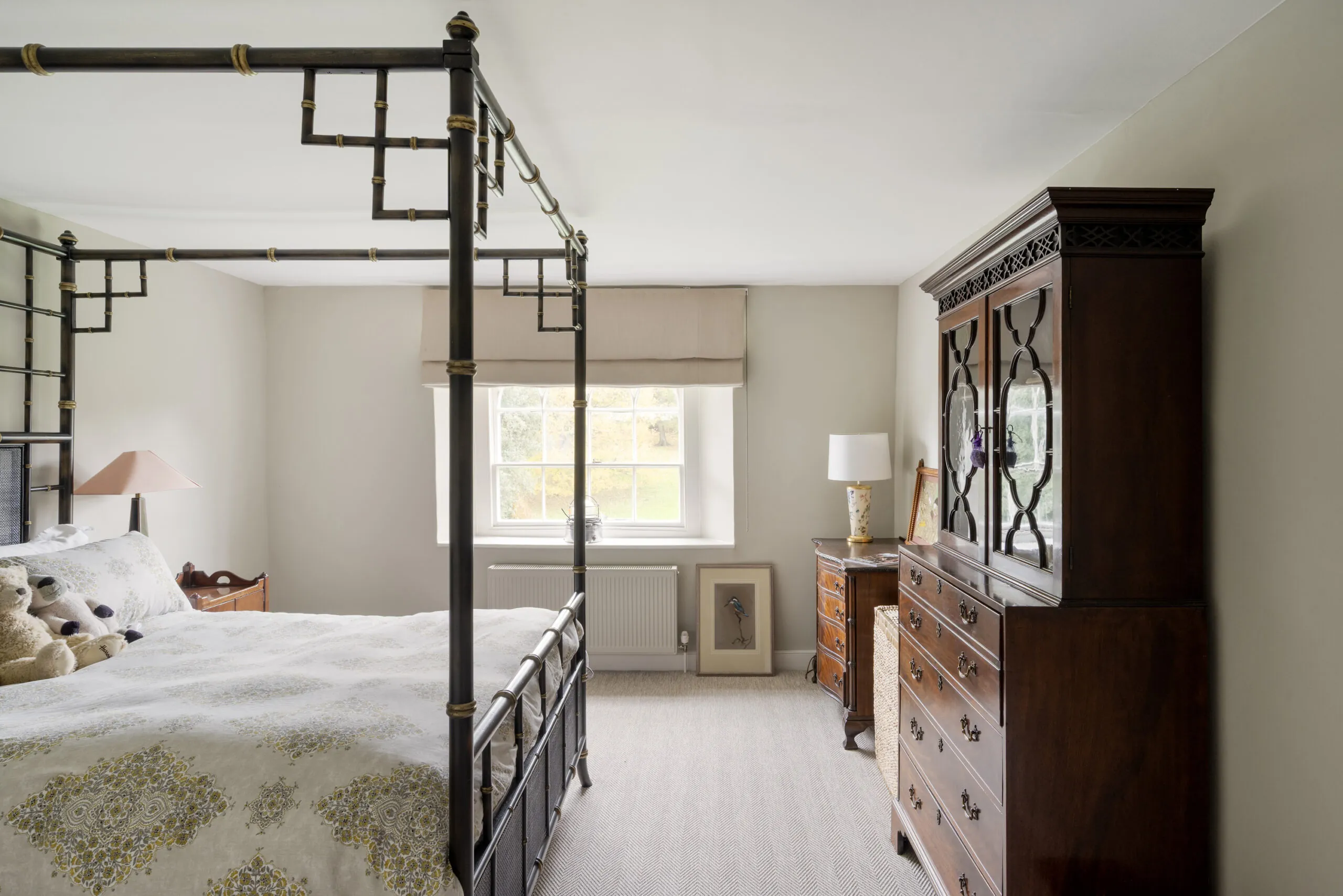 Luxury-Estate-For-Holiday-Rent-Winterbourne-House-Somerton-The-Cotswolds-Country (11)