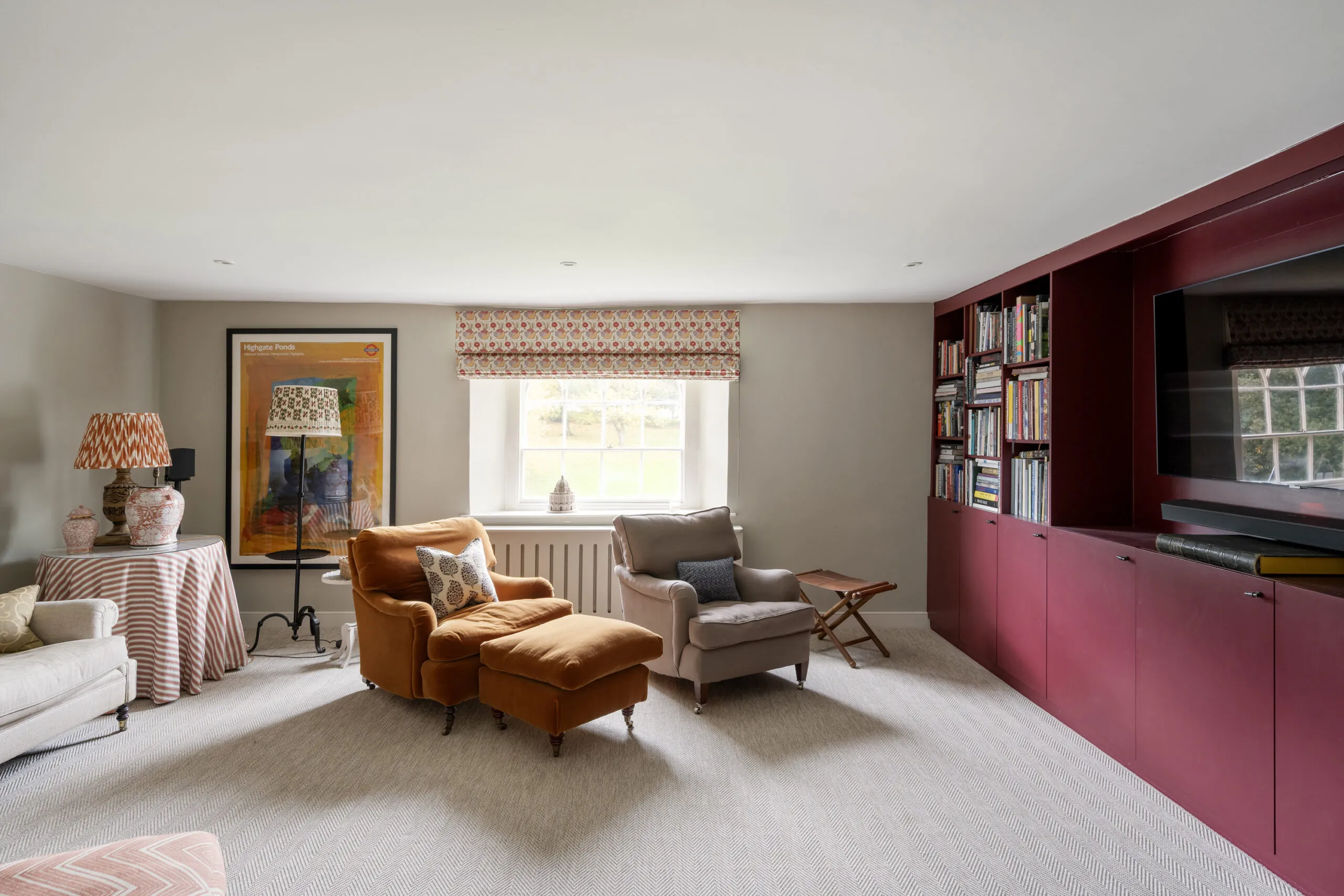 Luxury-Estate-For-Holiday-Rent-Winterbourne-House-Somerton-The-Cotswolds-Country (12)