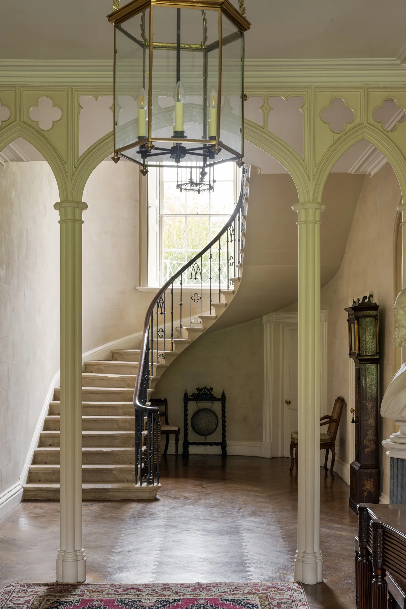 Luxury-Estate-For-Holiday-Rent-Winterbourne-House-Somerton-The-Cotswolds-Country (127)