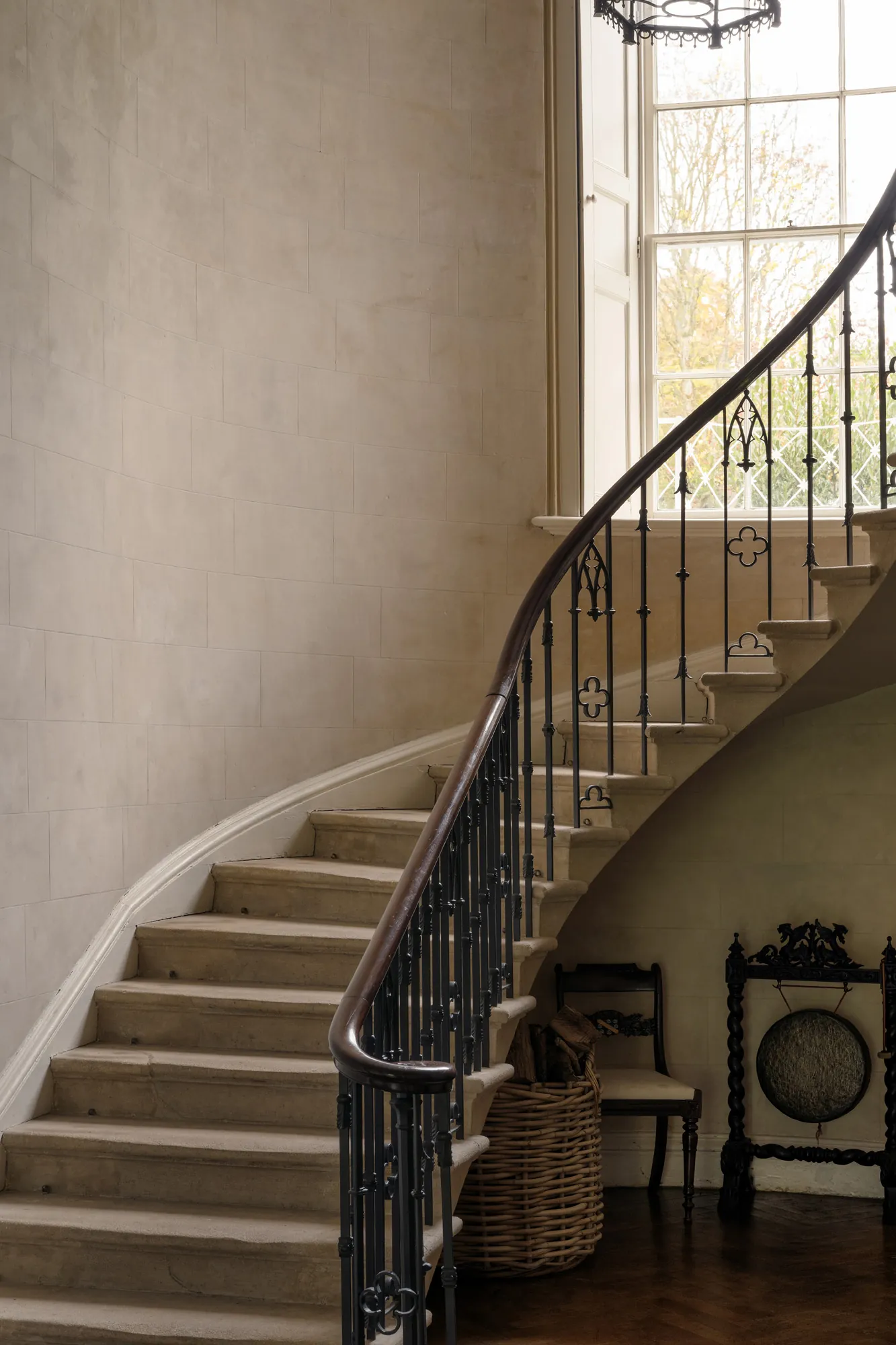 Luxury-Estate-For-Holiday-Rent-Winterbourne-House-Somerton-The-Cotswolds-Country (129)