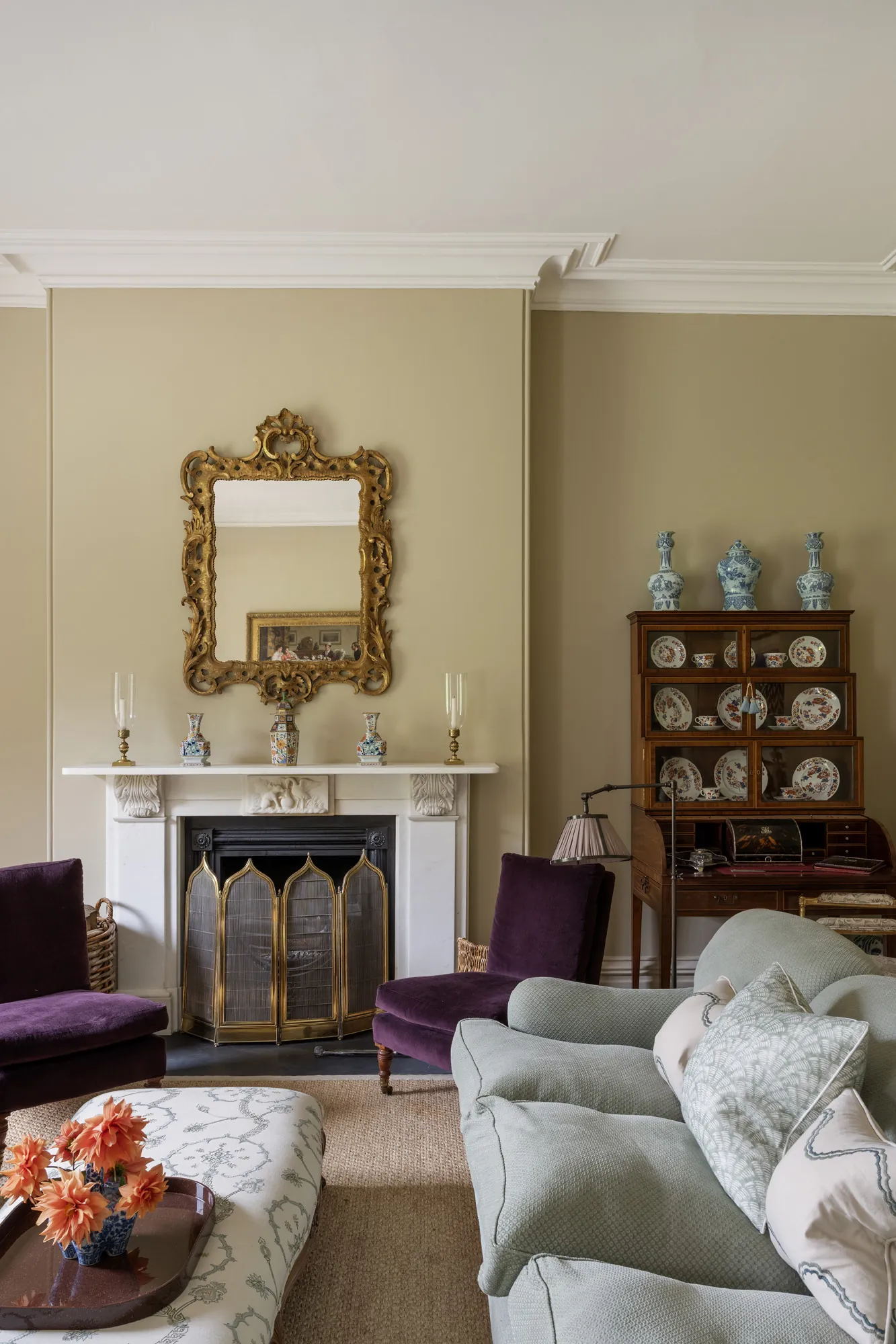 Luxury-Estate-For-Holiday-Rent-Winterbourne-House-Somerton-The-Cotswolds-Country (131)