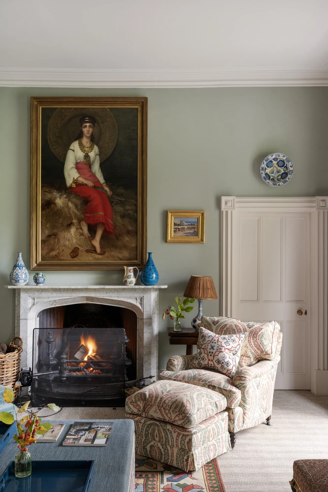 Luxury-Estate-For-Holiday-Rent-Winterbourne-House-Somerton-The-Cotswolds-Country (137)