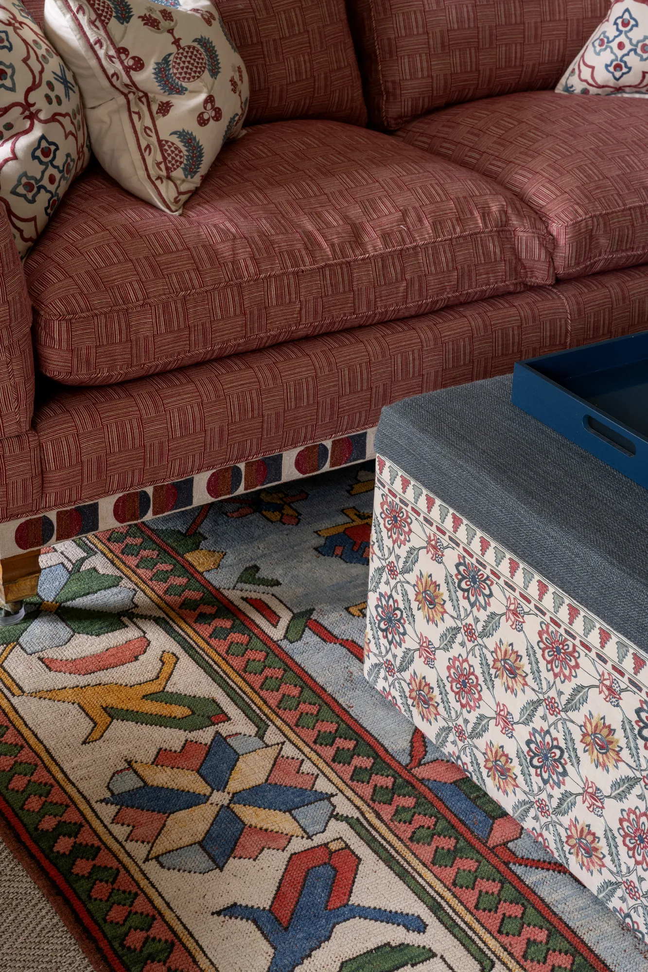 Luxury-Estate-For-Holiday-Rent-Winterbourne-House-Somerton-The-Cotswolds-Country (140)