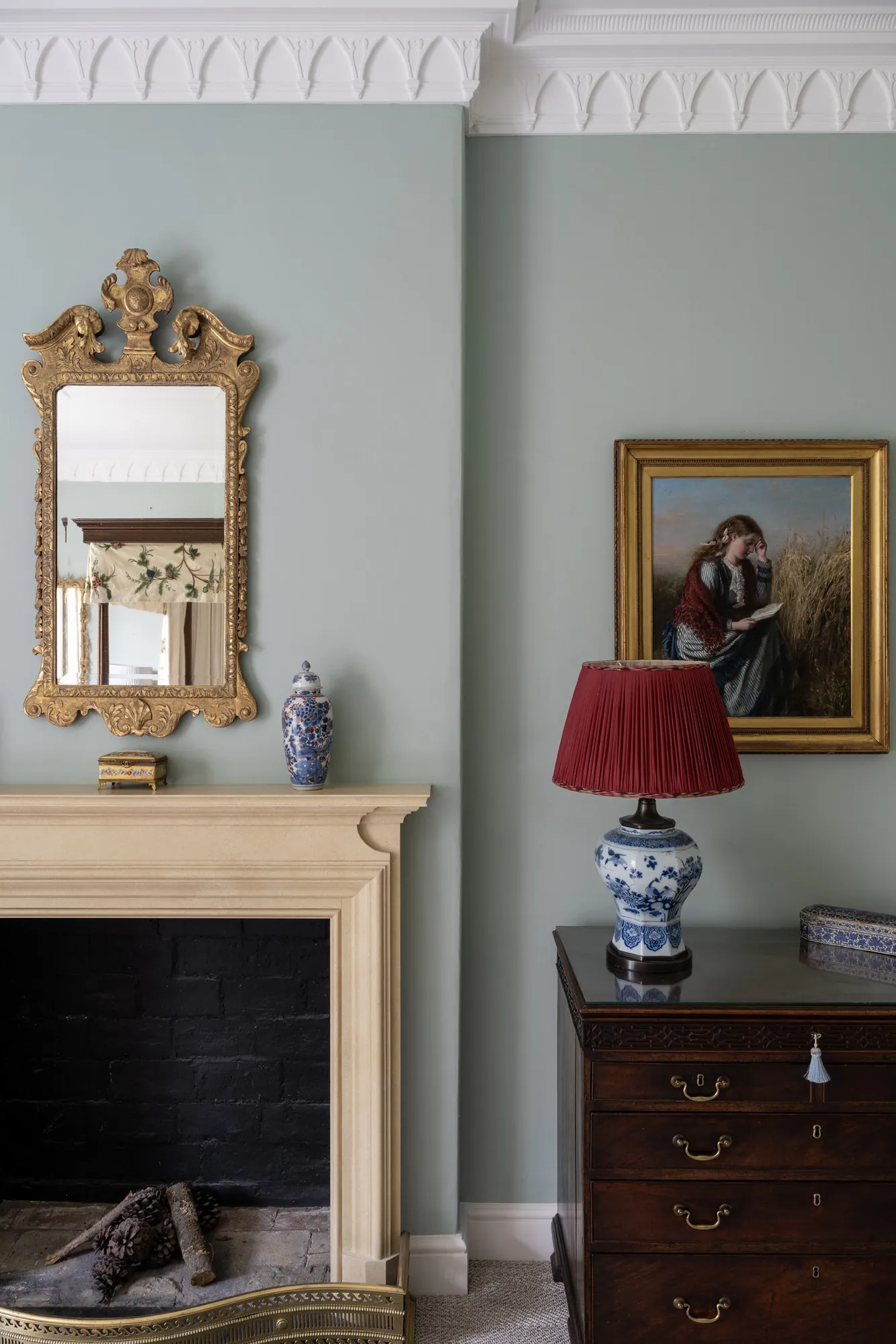 Luxury-Estate-For-Holiday-Rent-Winterbourne-House-Somerton-The-Cotswolds-Country (150)