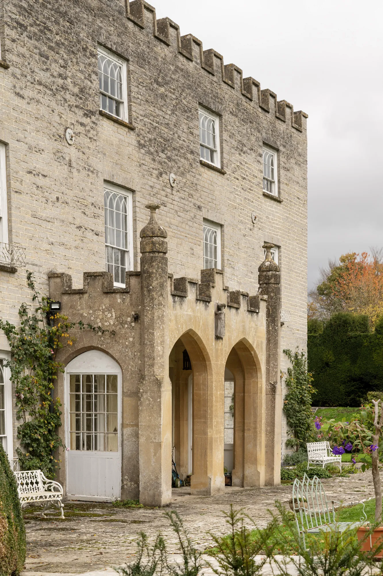 Luxury-Estate-For-Holiday-Rent-Winterbourne-House-Somerton-The-Cotswolds-Country (25)
