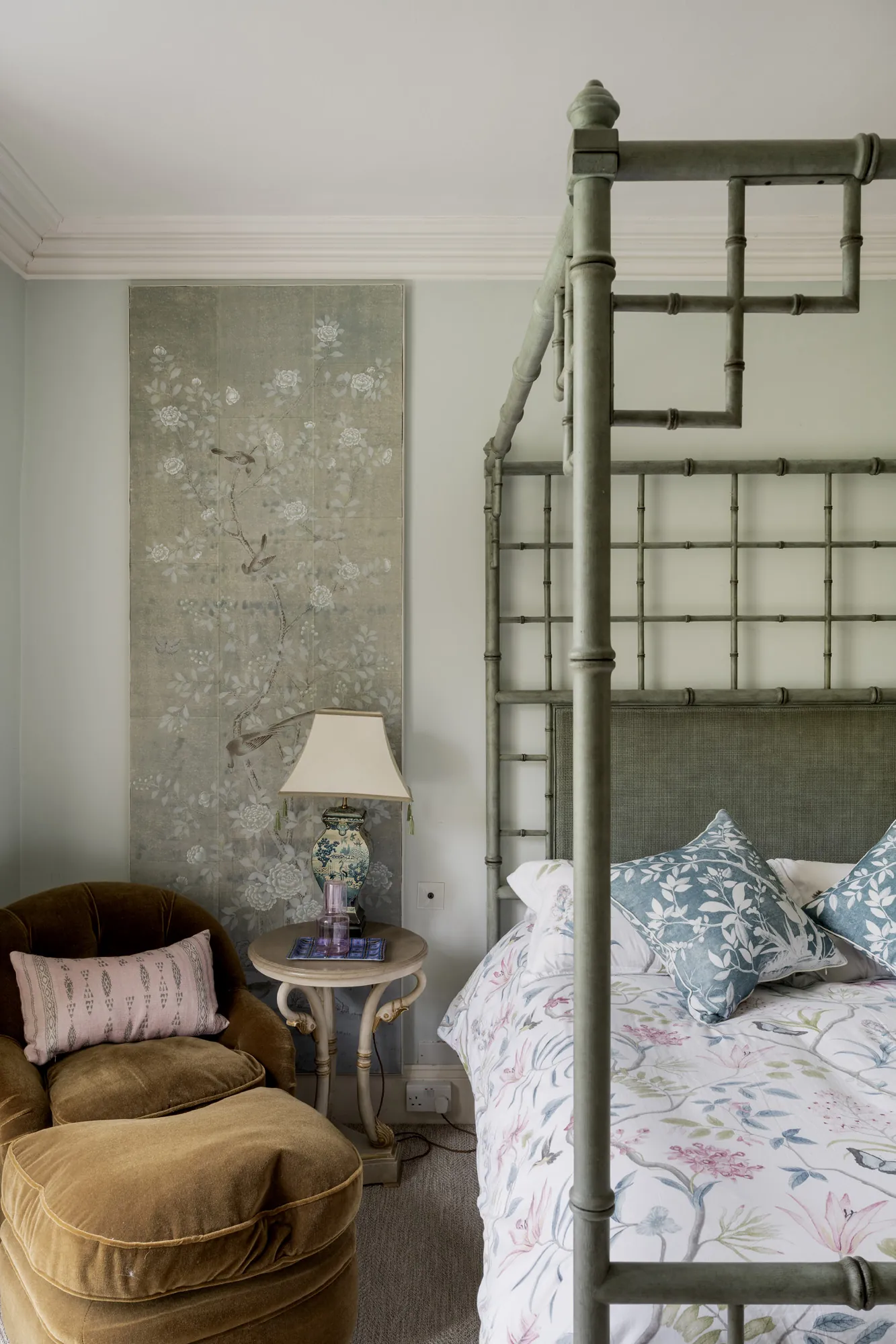 Luxury-Estate-For-Holiday-Rent-Winterbourne-House-Somerton-The-Cotswolds-Country (4)