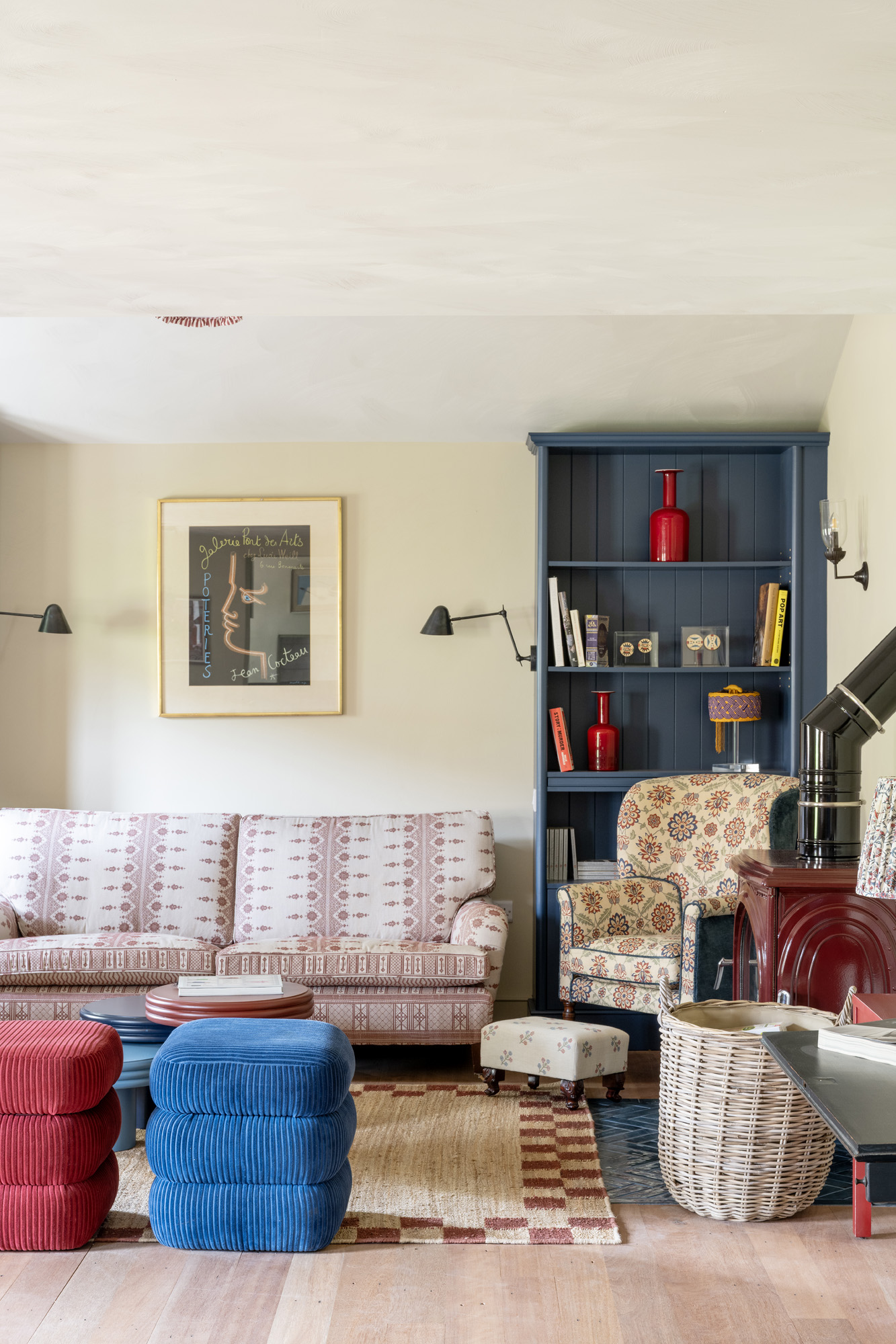 Luxury-Estate-For-Holiday-Rent-Winterbourne-House-Somerton-The-Cotswolds-Country (75)