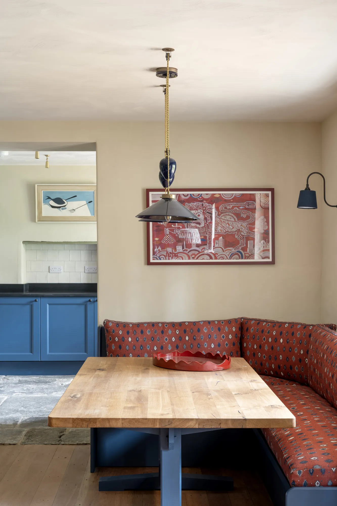 Luxury-Estate-For-Holiday-Rent-Winterbourne-House-Somerton-The-Cotswolds-Country (76)