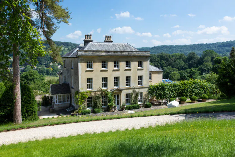Rosewood Hall