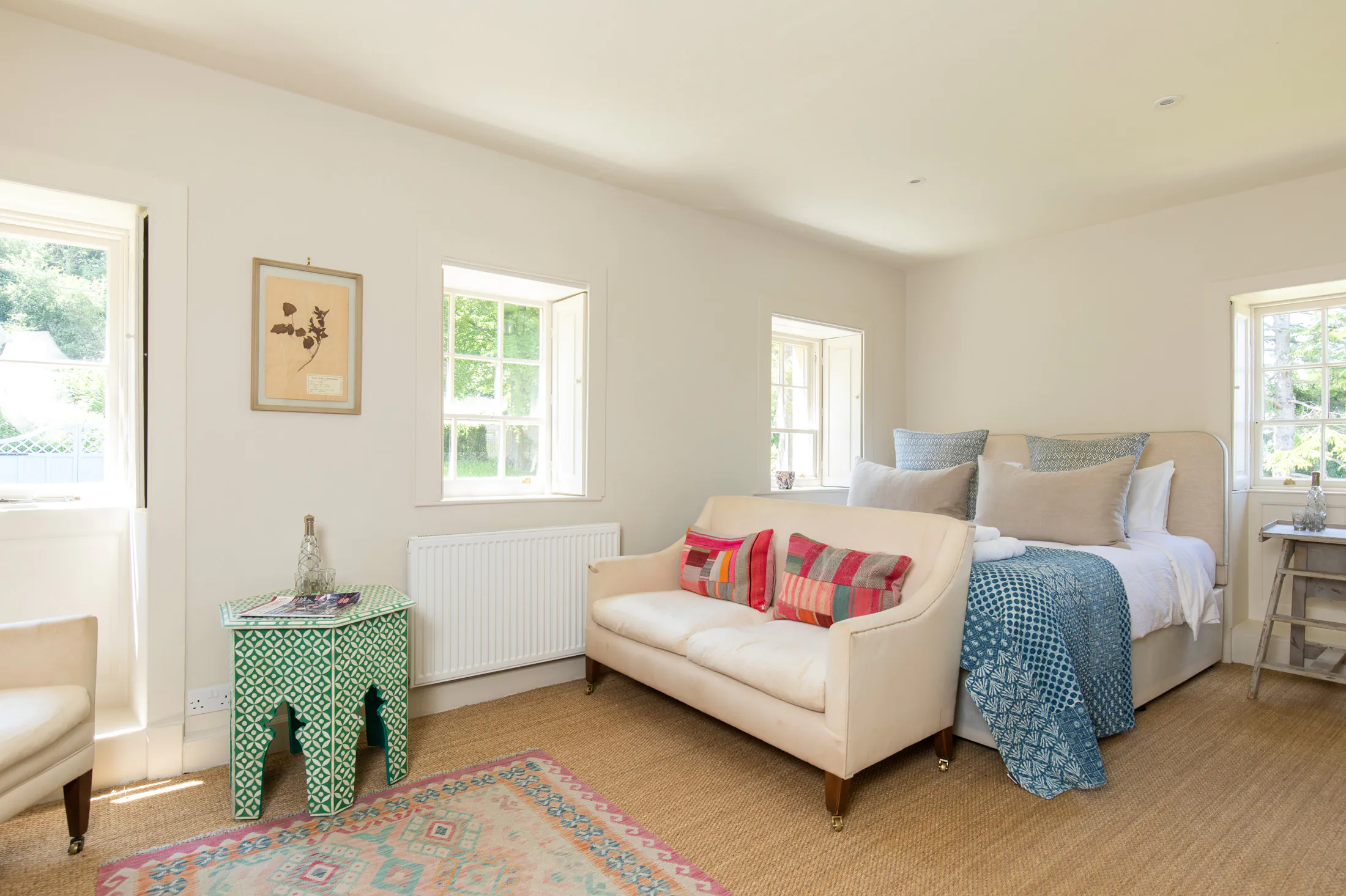 Luxury-Hall-For-Holiday-Rosewood-Cotswol (51)