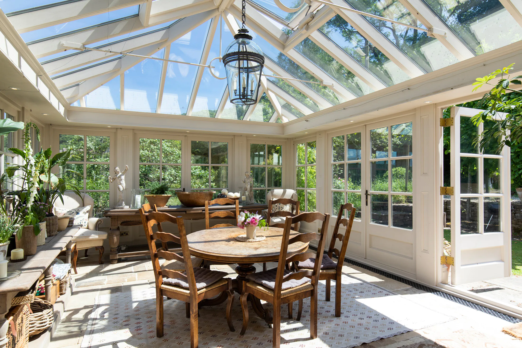 Luxury-Hall-For-Holiday-Rosewood-Cotswol (60)