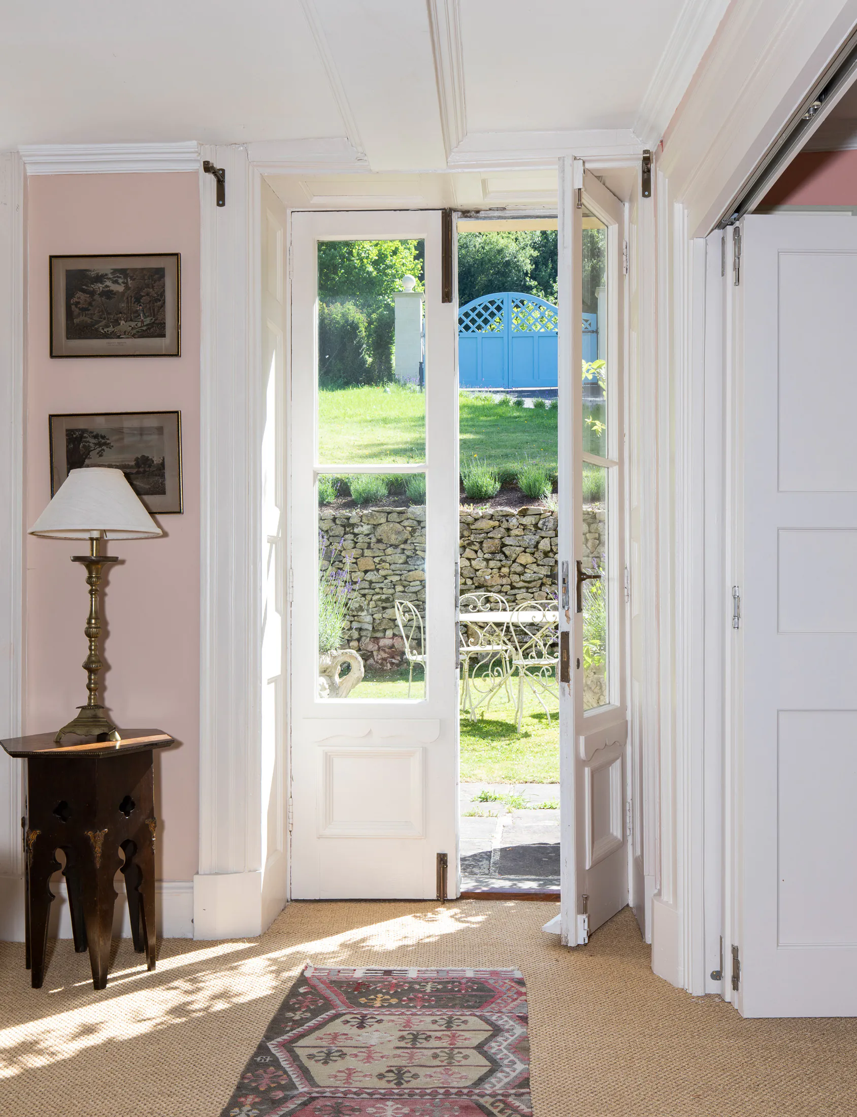 Luxury-Hall-For-Holiday-Rosewood-Cotswol (72)