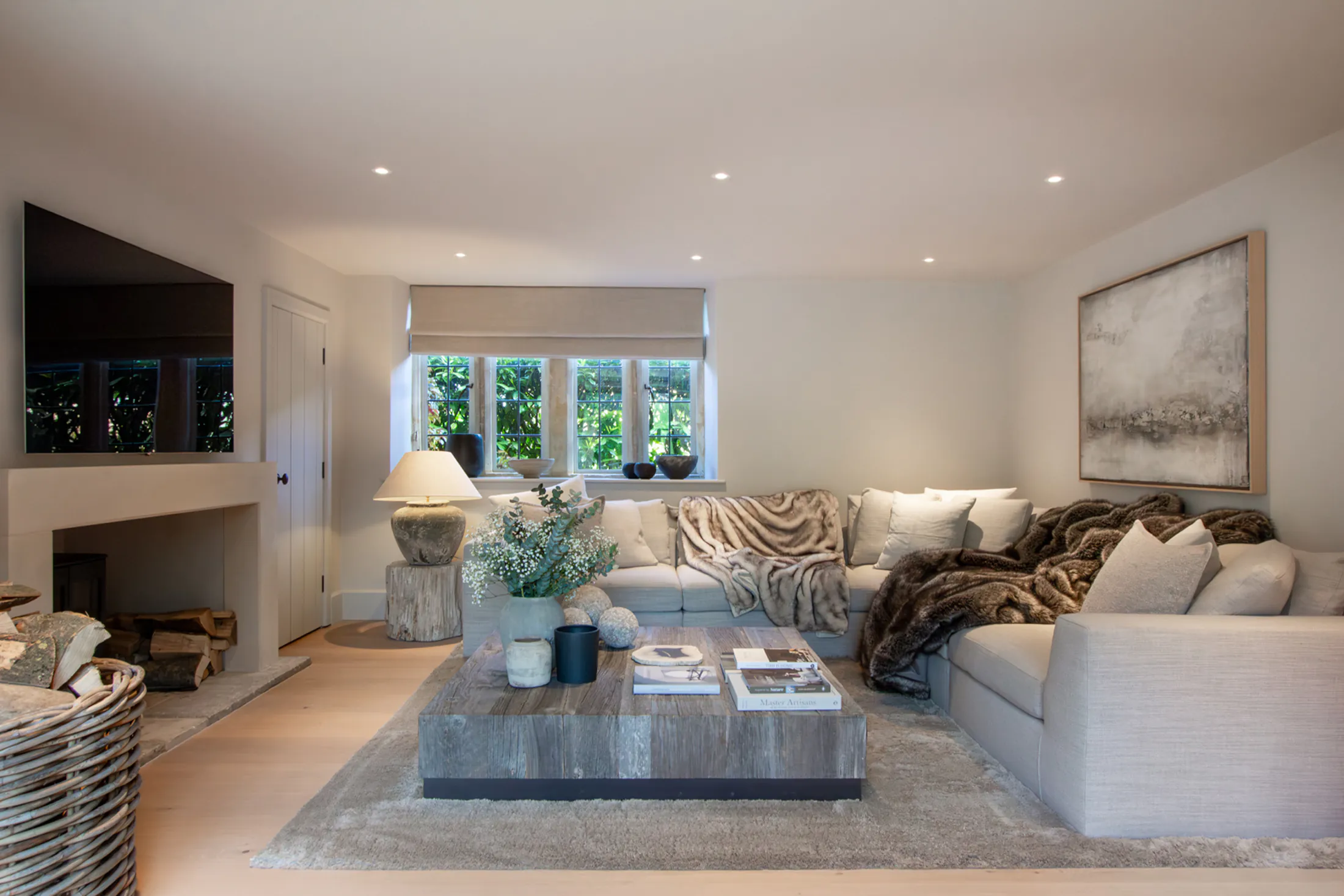 Luxury-Holiday-House-For-Rent-Home-Farm-The-Cotswolds (14)