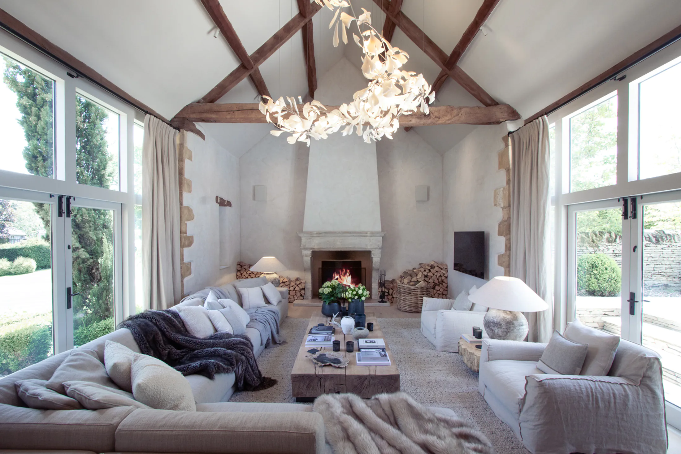 Luxury-Holiday-House-For-Rent-Home-Farm-The-Cotswolds (15)