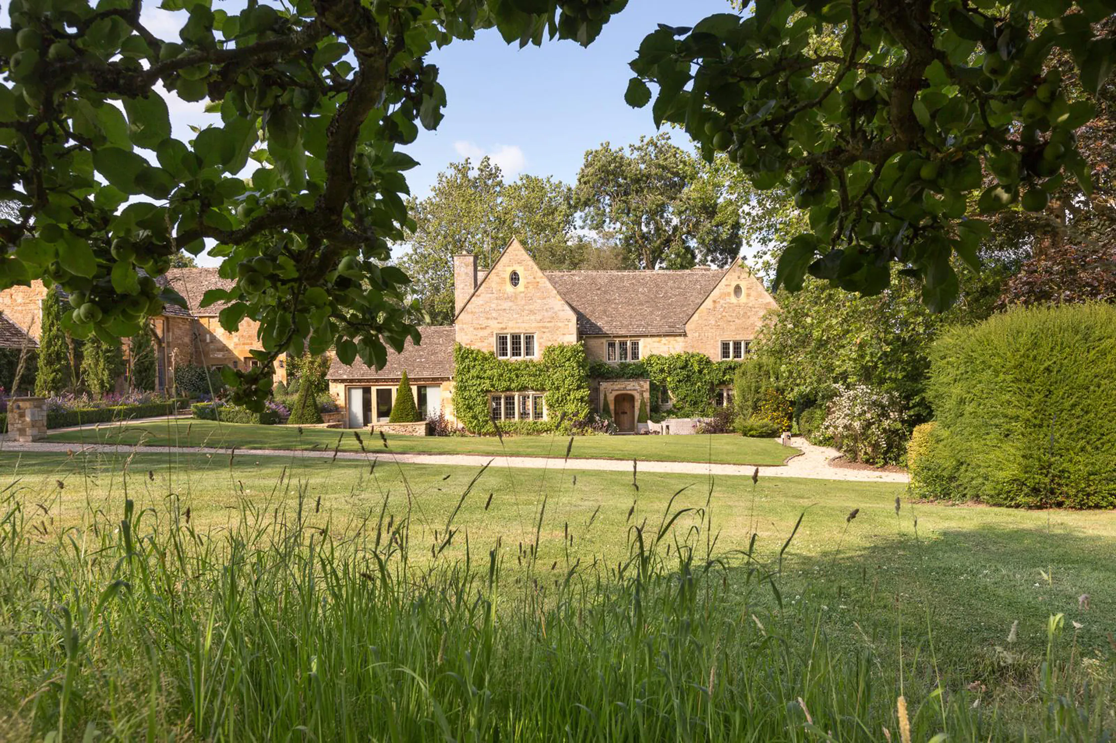 Luxury-Holiday-House-For-Rent-Home-Farm-The-Cotswolds (2)