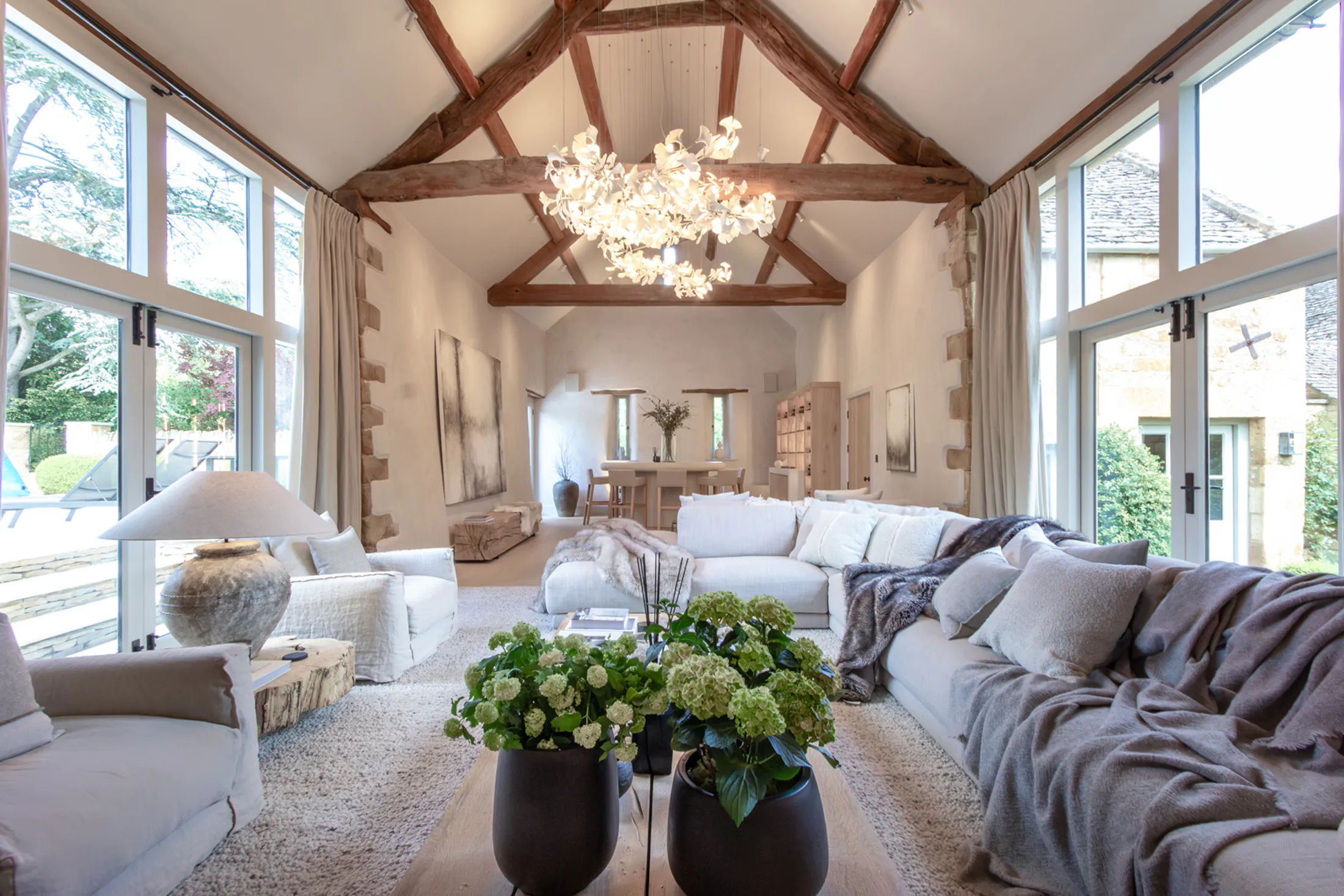 Luxury-Holiday-House-For-Rent-Home-Farm-The-Cotswolds (24)