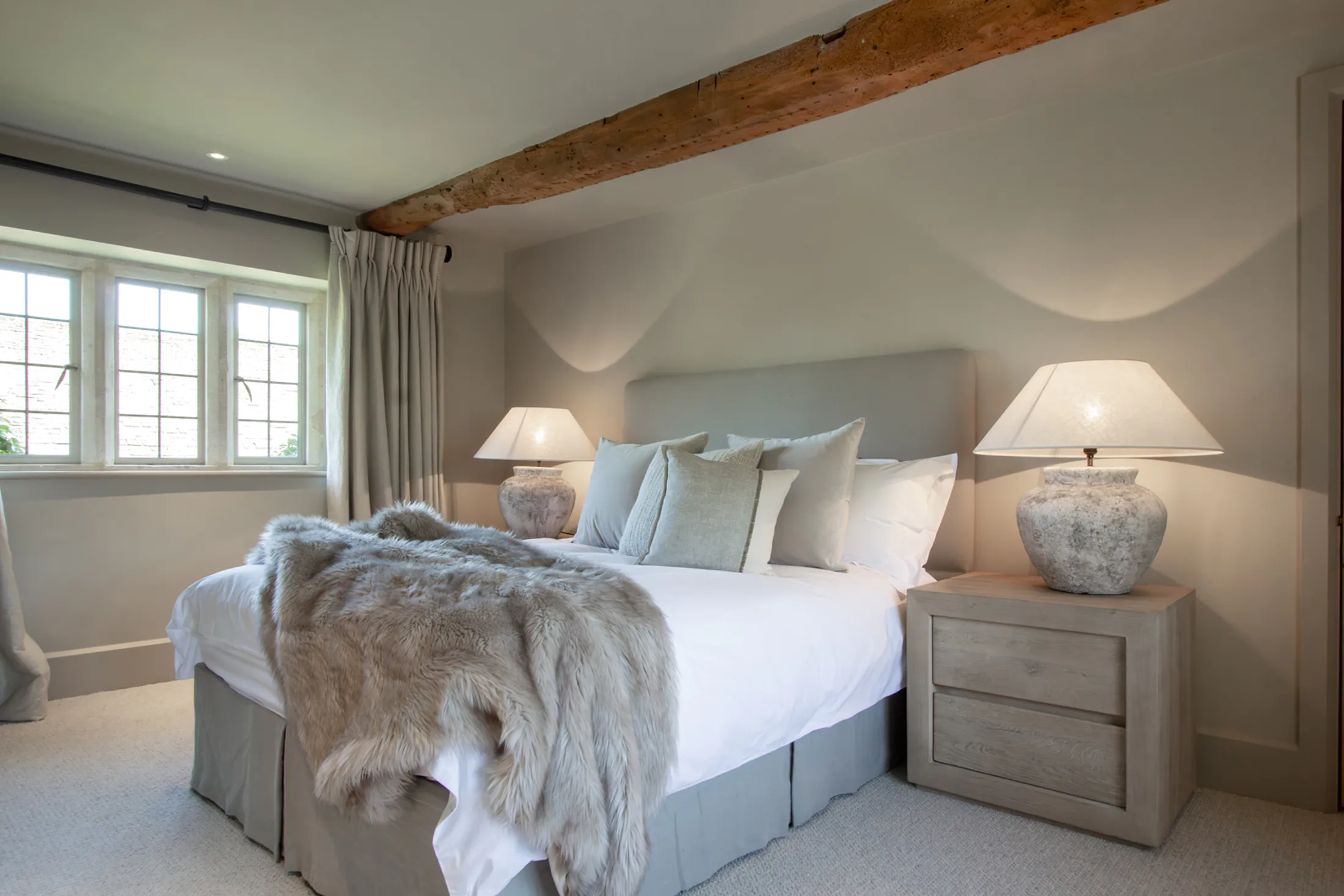 Luxury-Holiday-House-For-Rent-Home-Farm-The-Cotswolds (27)