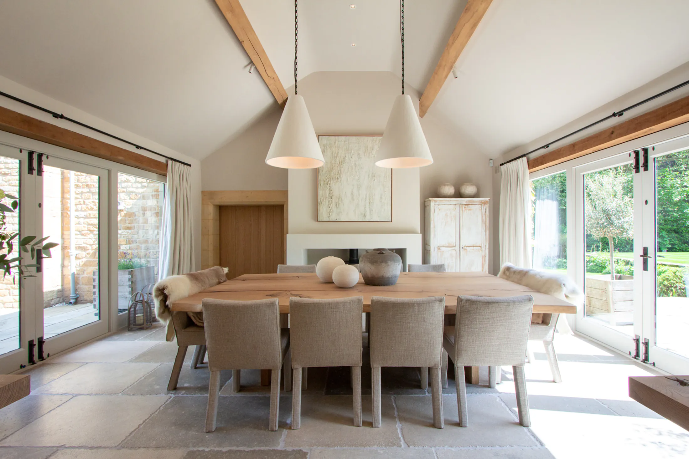 Luxury-Holiday-House-For-Rent-Home-Farm-The-Cotswolds (3)