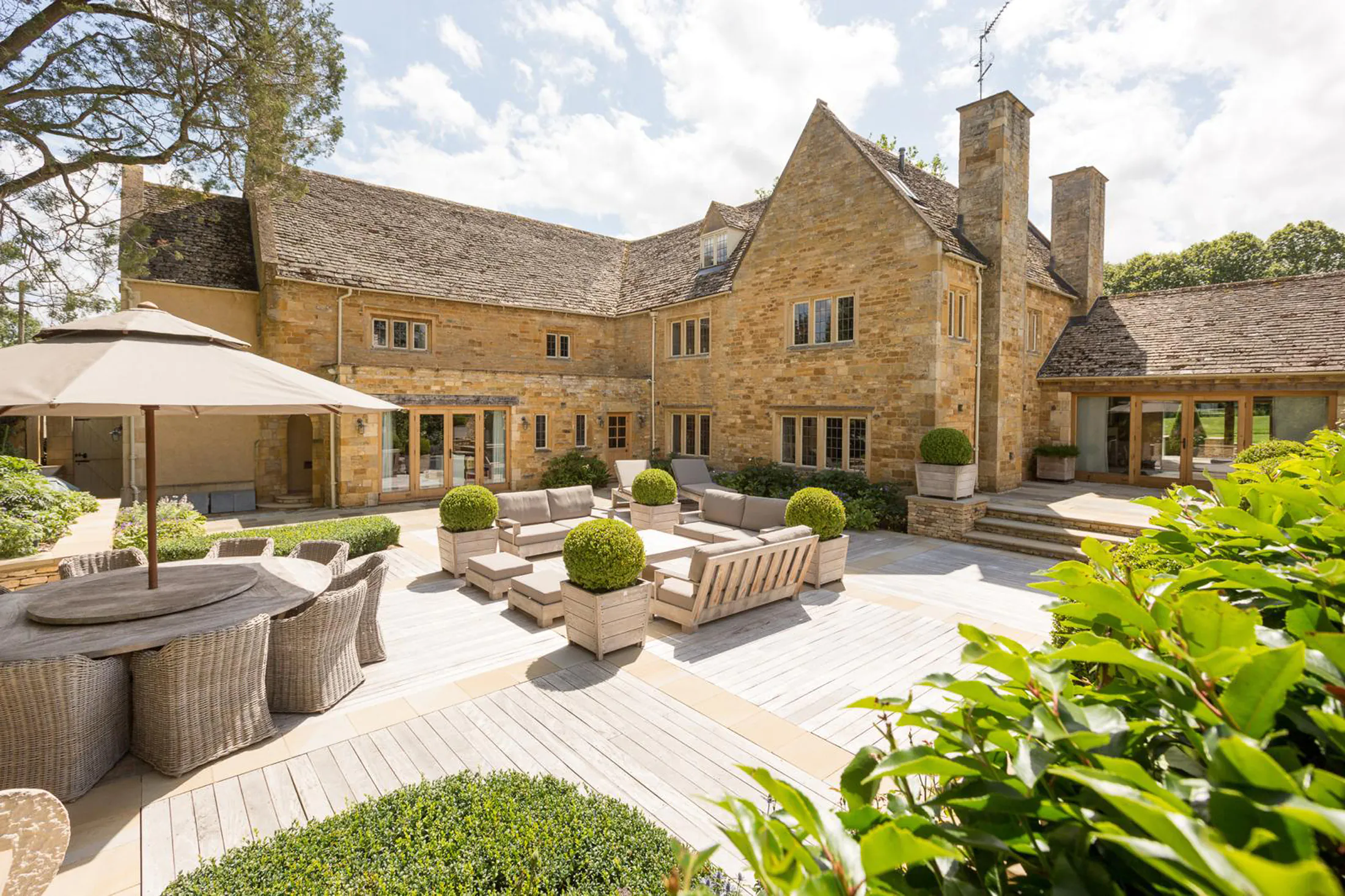 Luxury-Holiday-House-For-Rent-Home-Farm-The-Cotswolds (4)