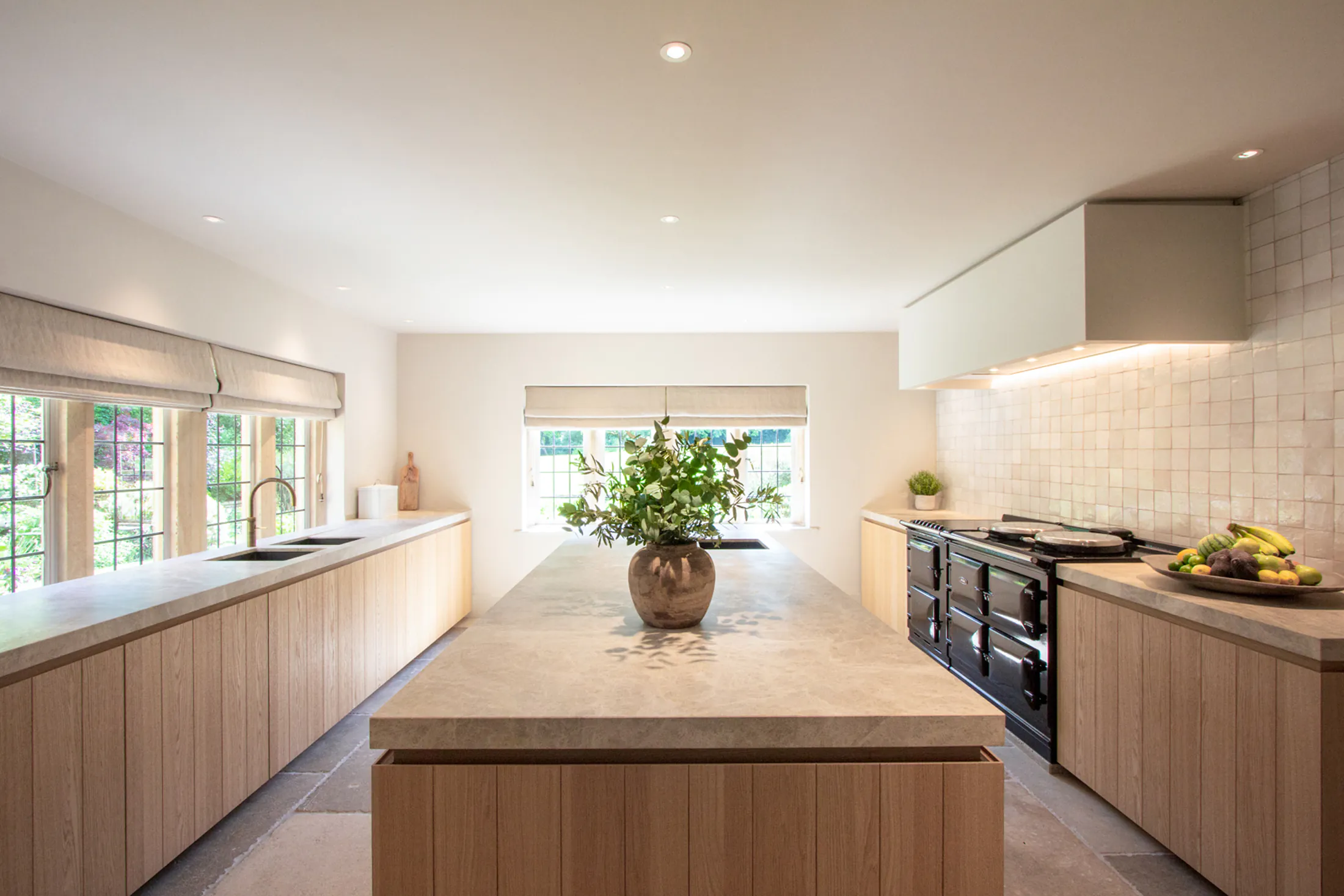 Luxury-Holiday-House-For-Rent-Home-Farm-The-Cotswolds (9)