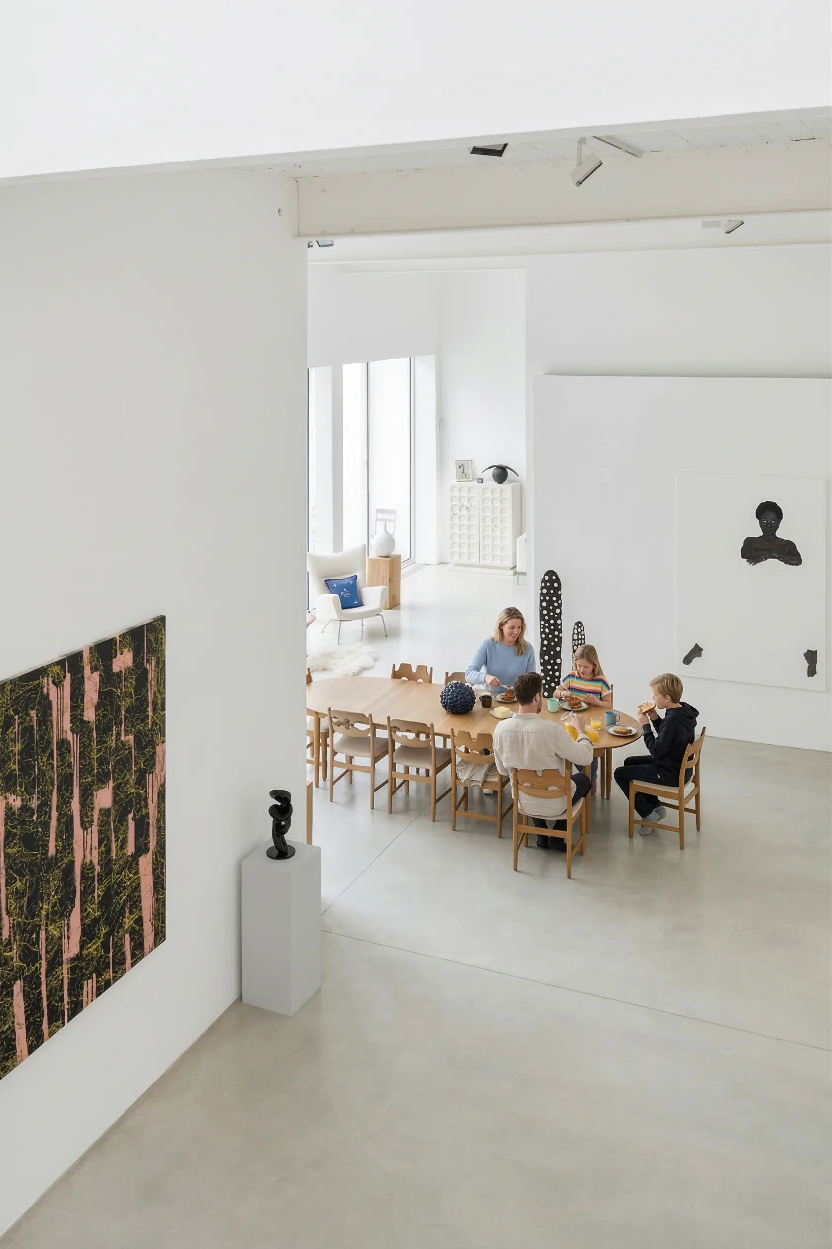 Luxury-Holiday-Rental-Apartment-House-London-Concierge-(13)