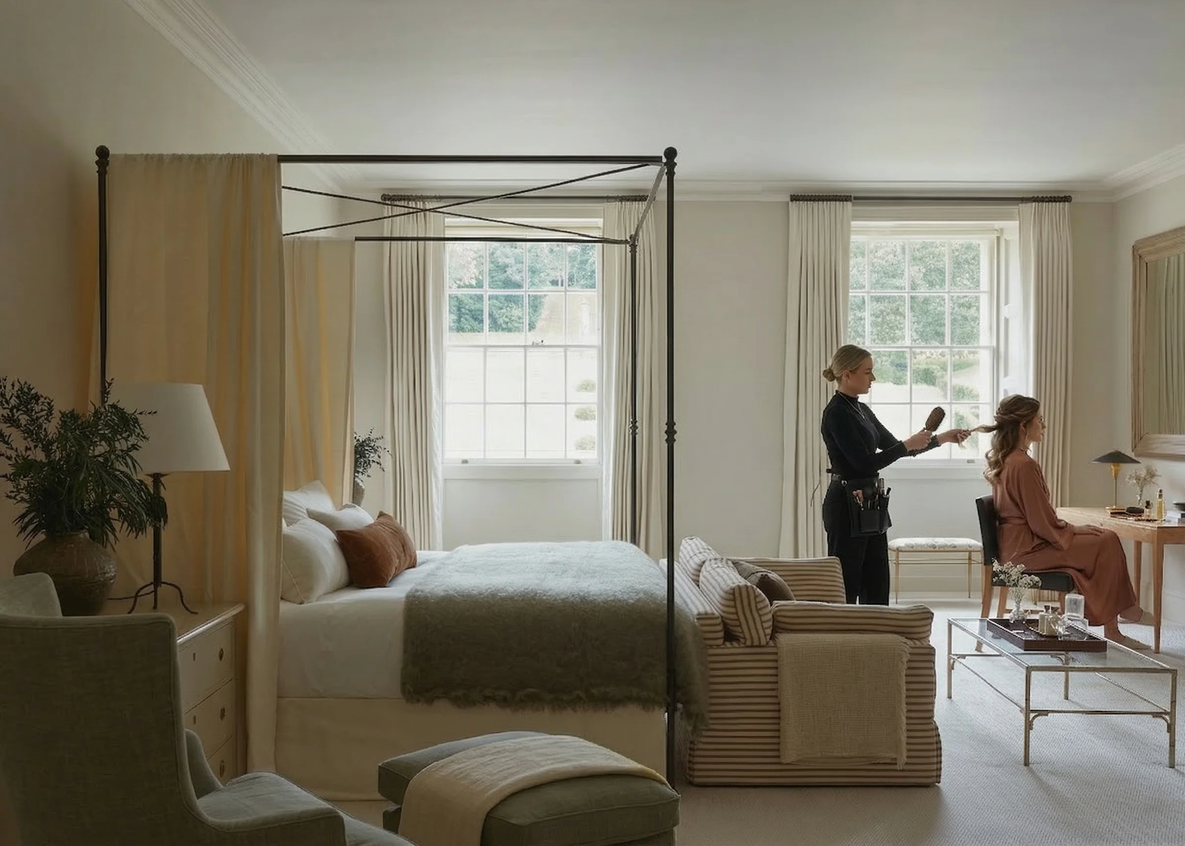 Luxury-Holiday-Rental-Apartment-House-London-Concierge-(7)