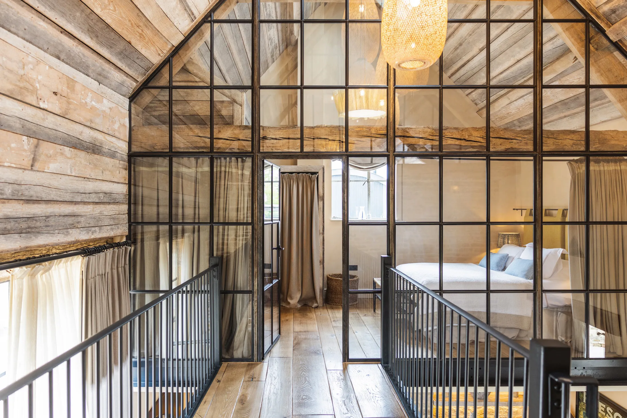 Luxury-House-Cotswolds-For-Holiday-Rent-Stow-