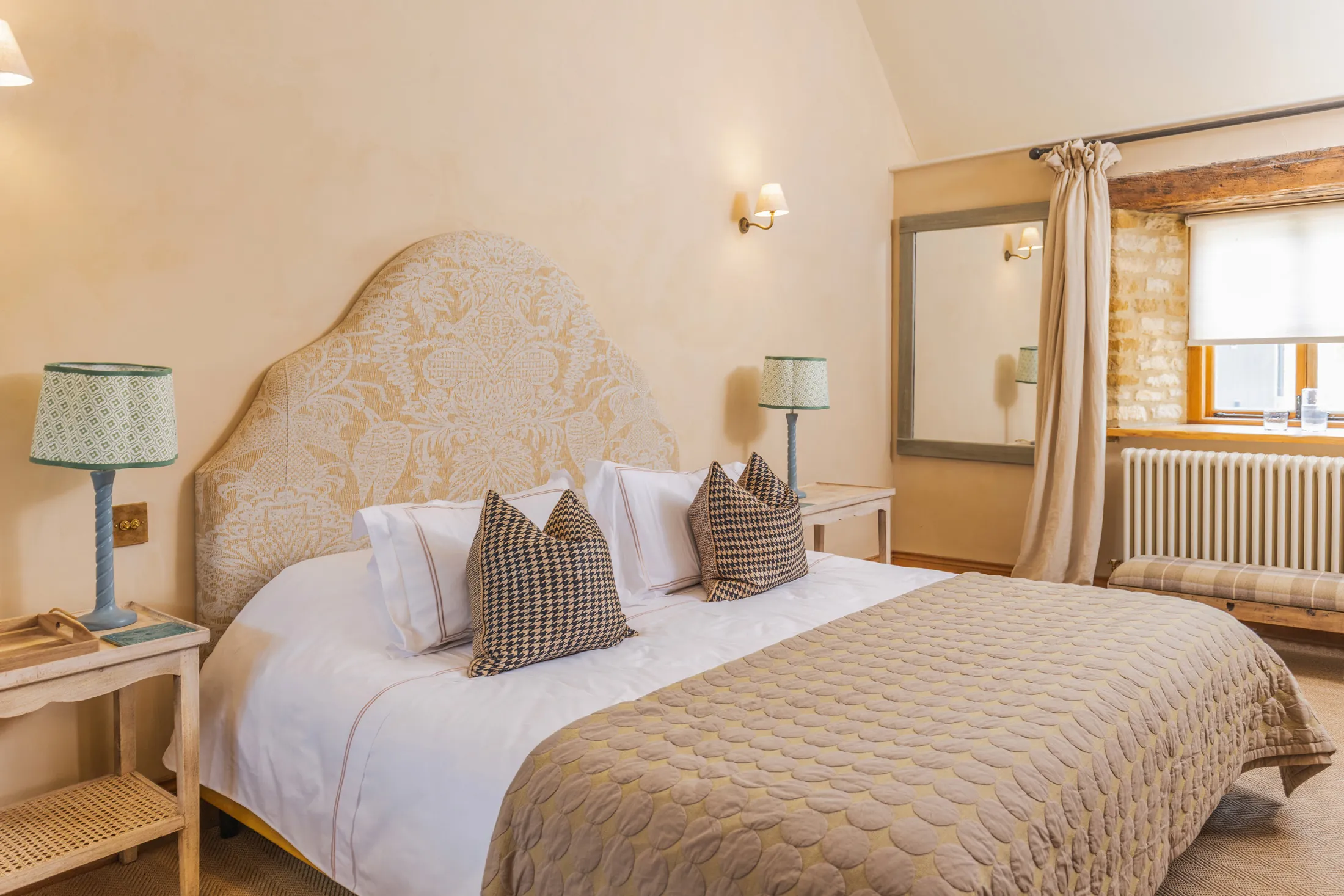 Luxury-House-Cotswolds-For-Holiday-Rent-Stow- (10)