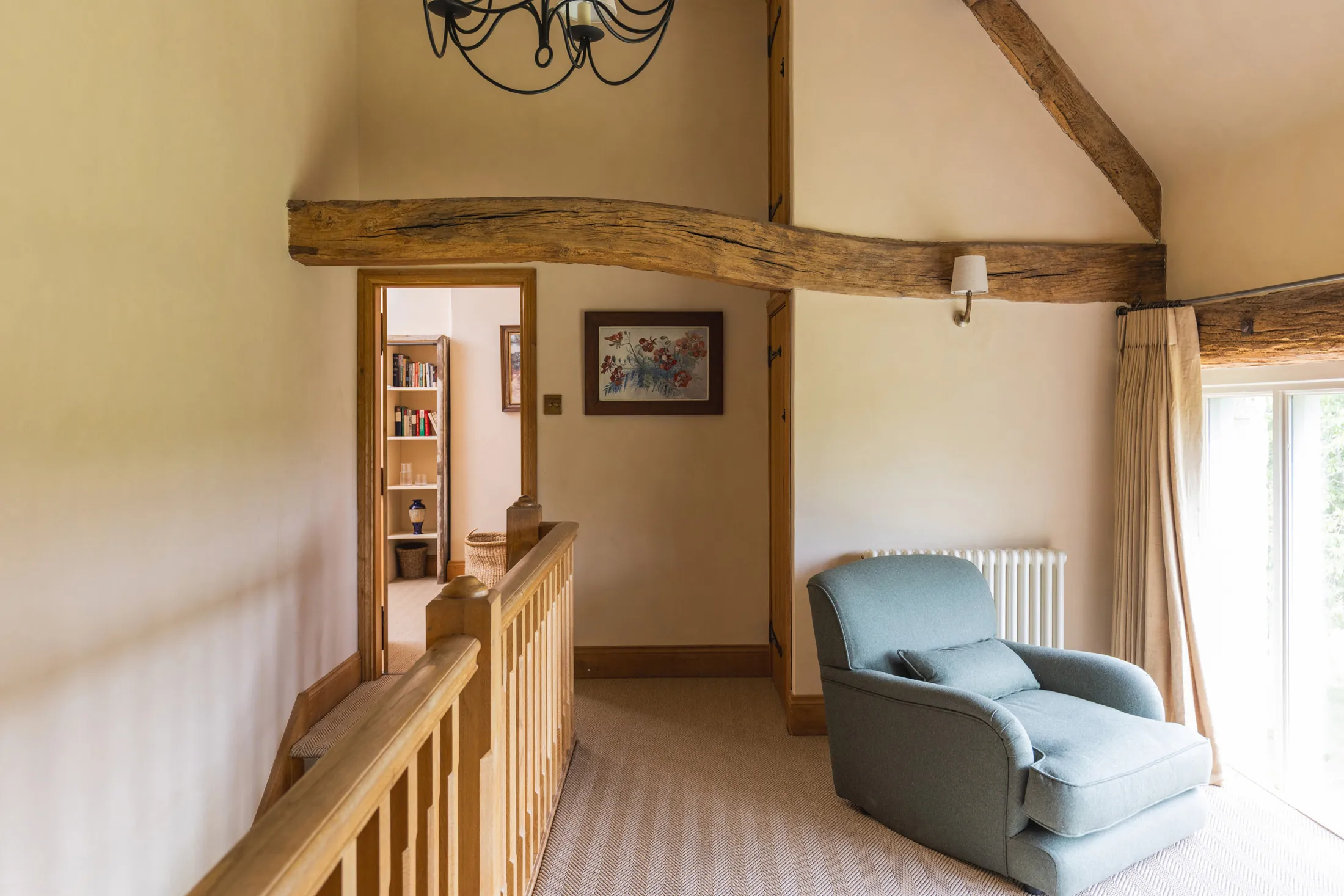 Luxury-House-Cotswolds-For-Holiday-Rent-Stow- (11)