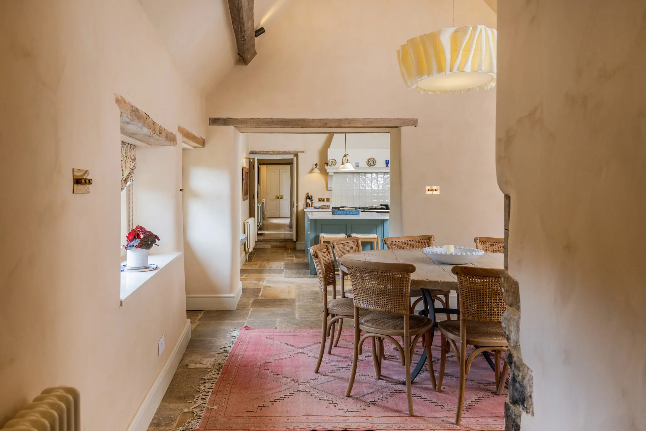 Luxury-House-Cotswolds-For-Holiday-Rent-Stow- (13)